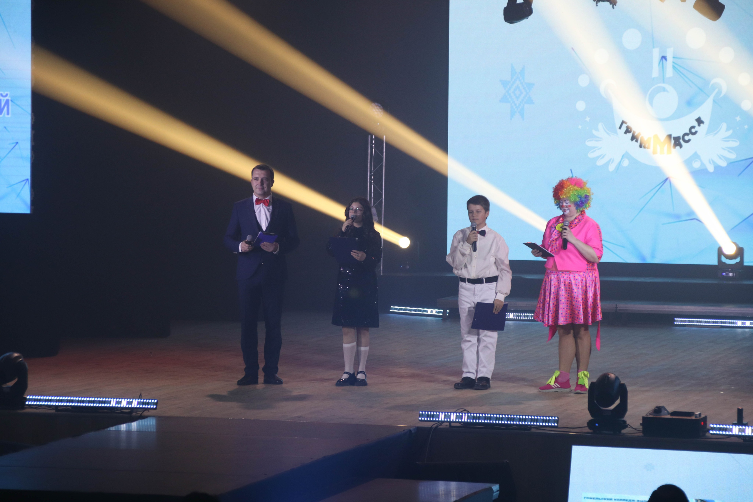 Центр Инклюзивного Творчества. Фотограф в Добруше и Гомеле (anabel_photo)