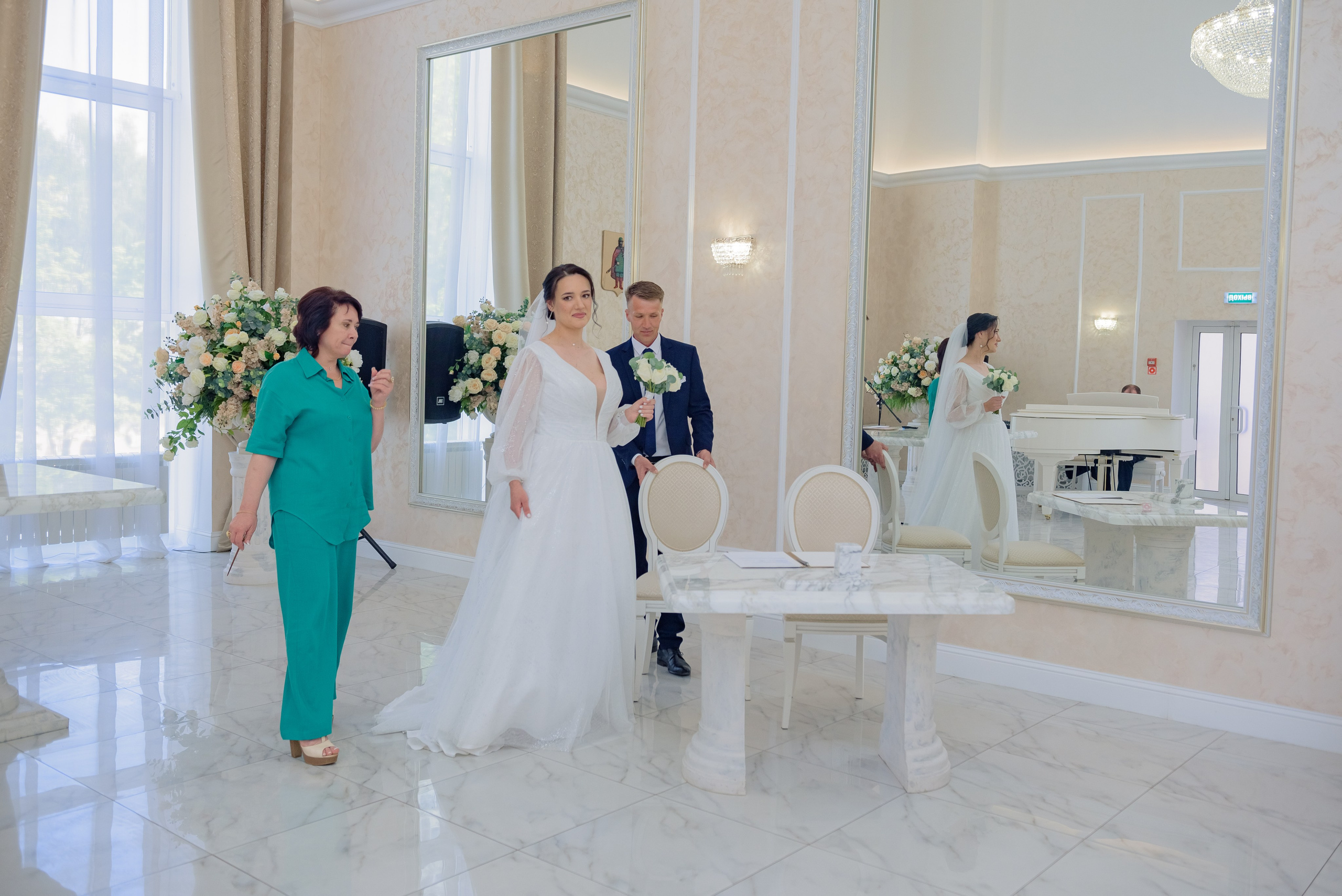 Дмитрий и Маргарита. Семейный фотограф в Рязани Мария Ермакова