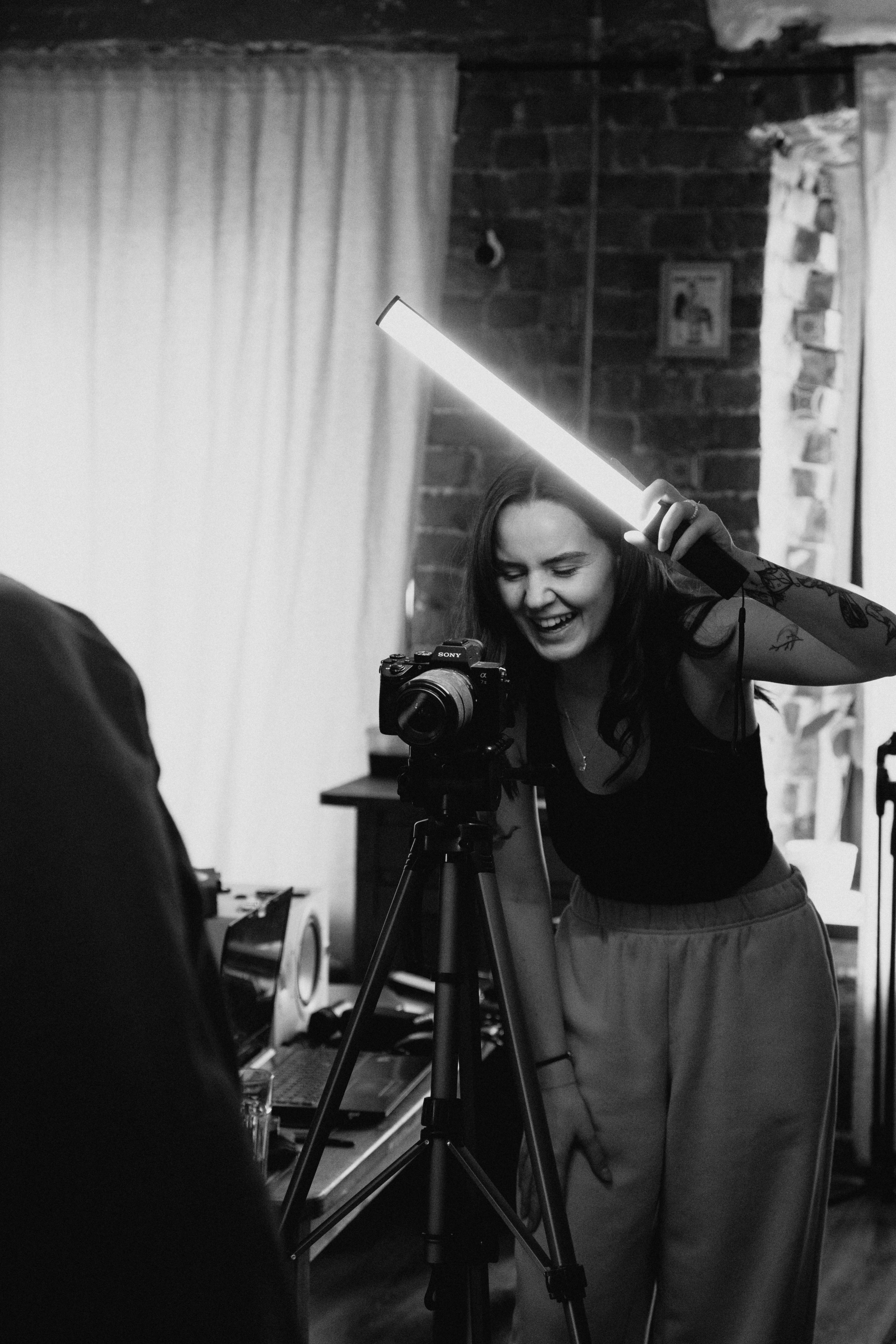 PLAYONAZM. Фотограф в Санкт-Петербурге Федосова Елизавета