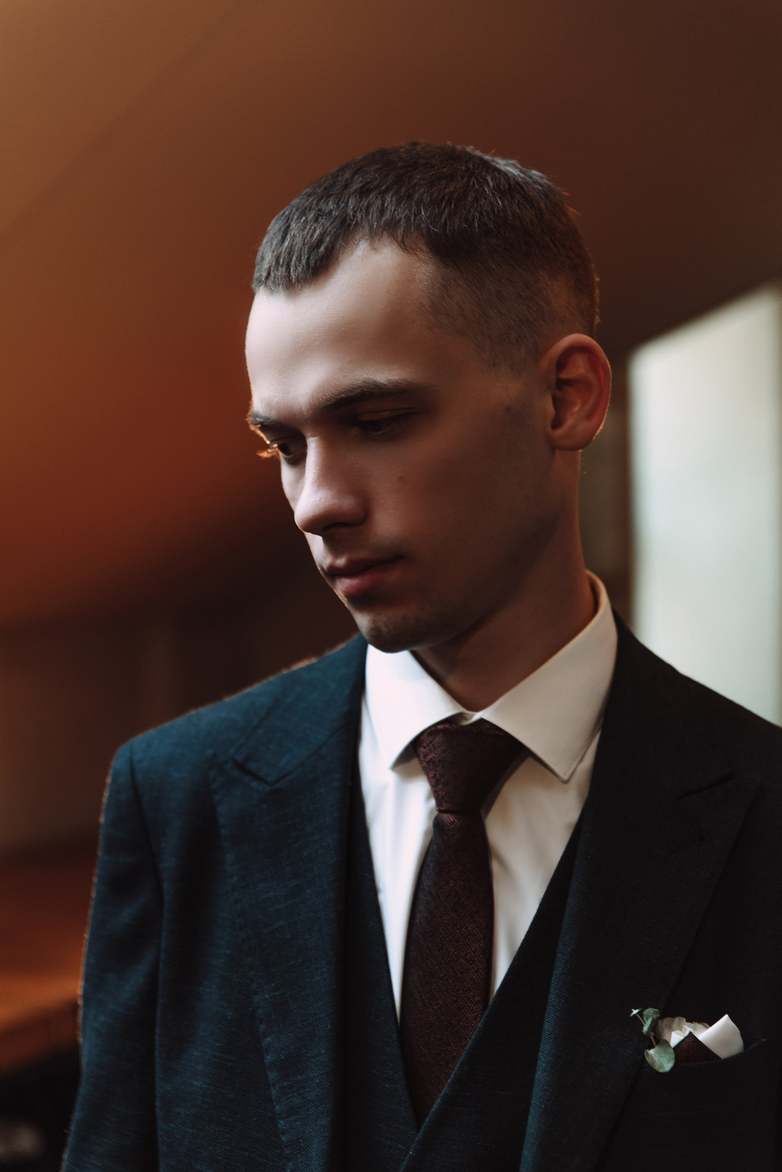 Александр + Анастасия. Свадебный и семейный фотограф в Волгограде Олеся Лисицкая