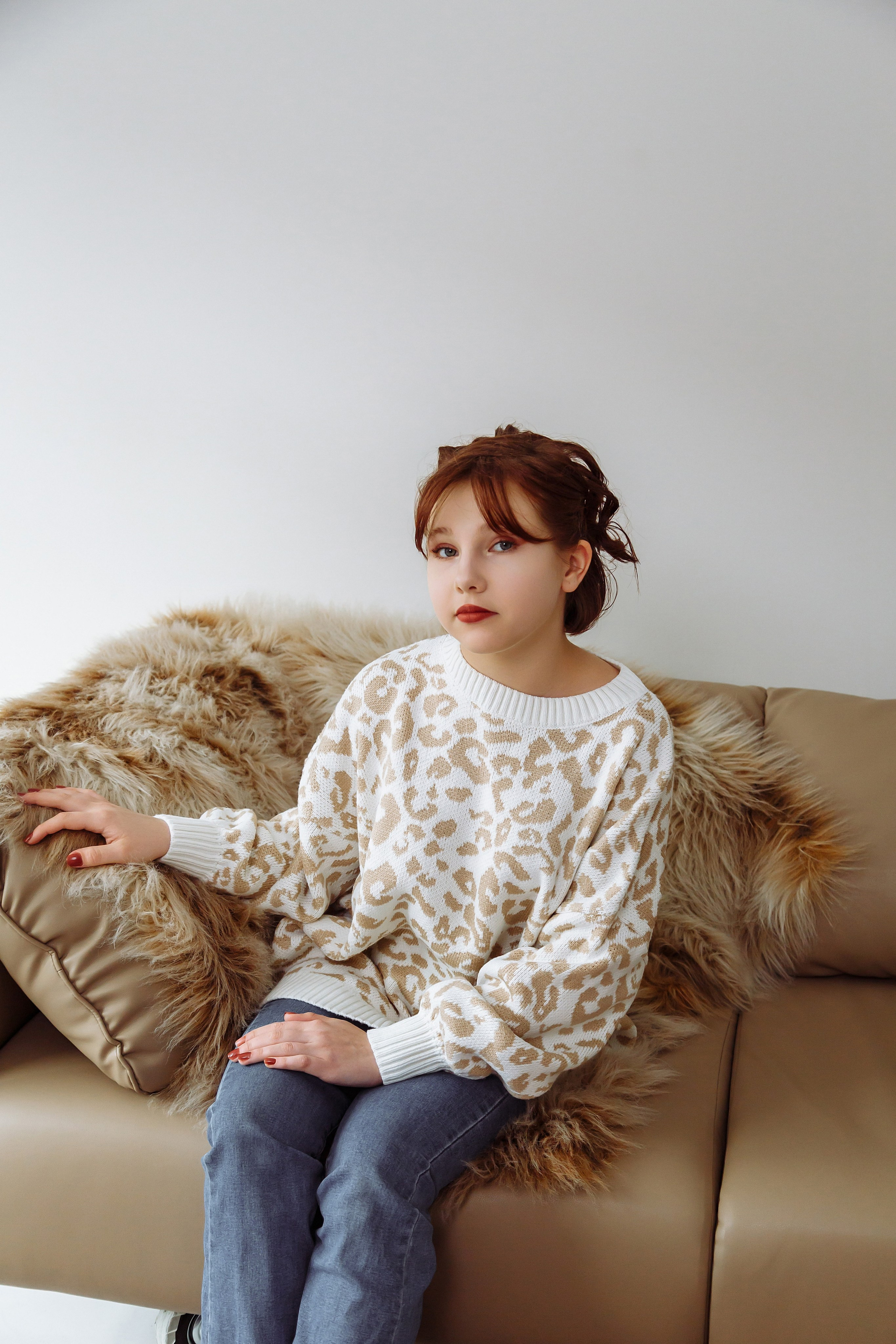 Семейная№ 10. Фотограф новорожденных Тверь Диана Муляева