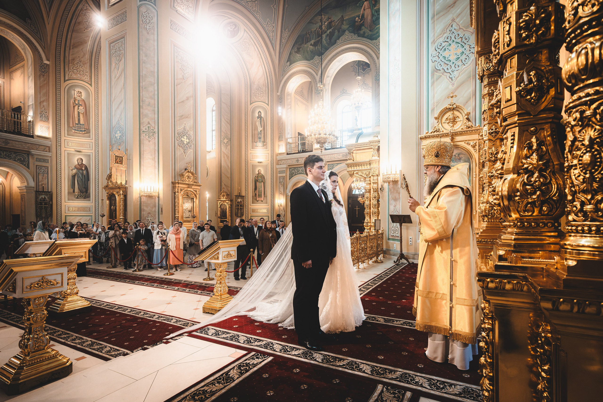 Андрей и София. Фотограф и видеограф Ростов-на-Дону | Александр и Эвелина Бережные