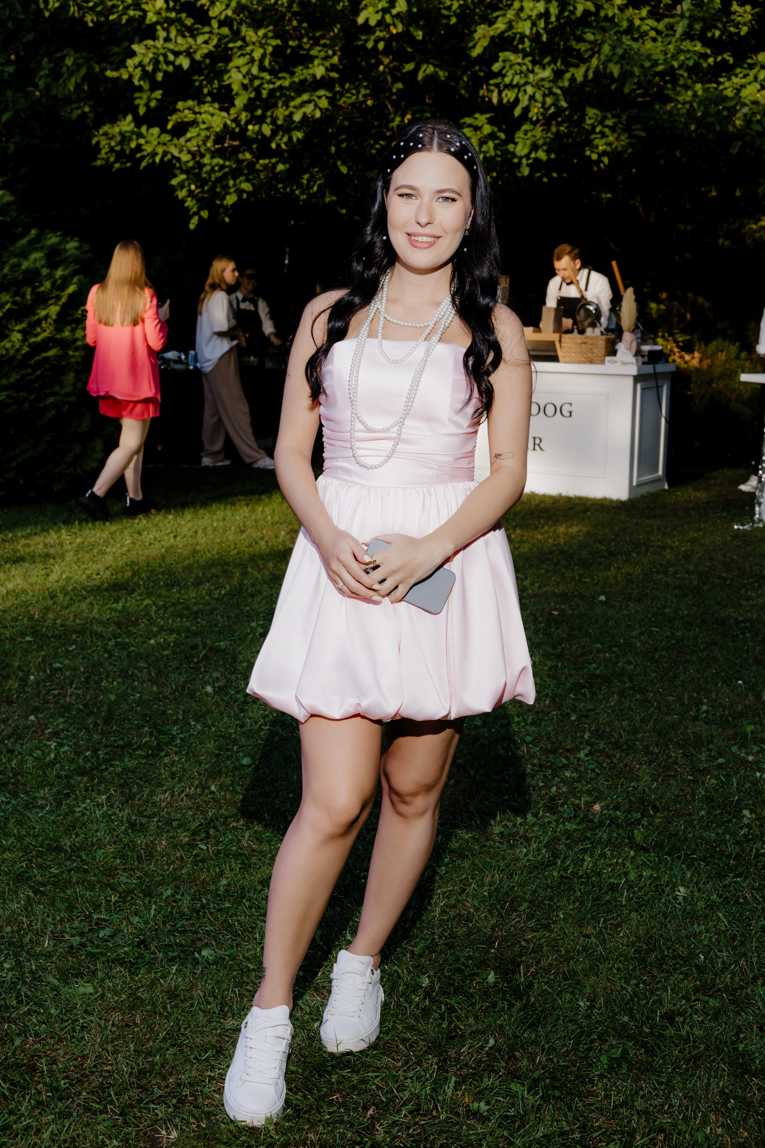 Gender Party. Свадебный фотограф Владислав Адышкин