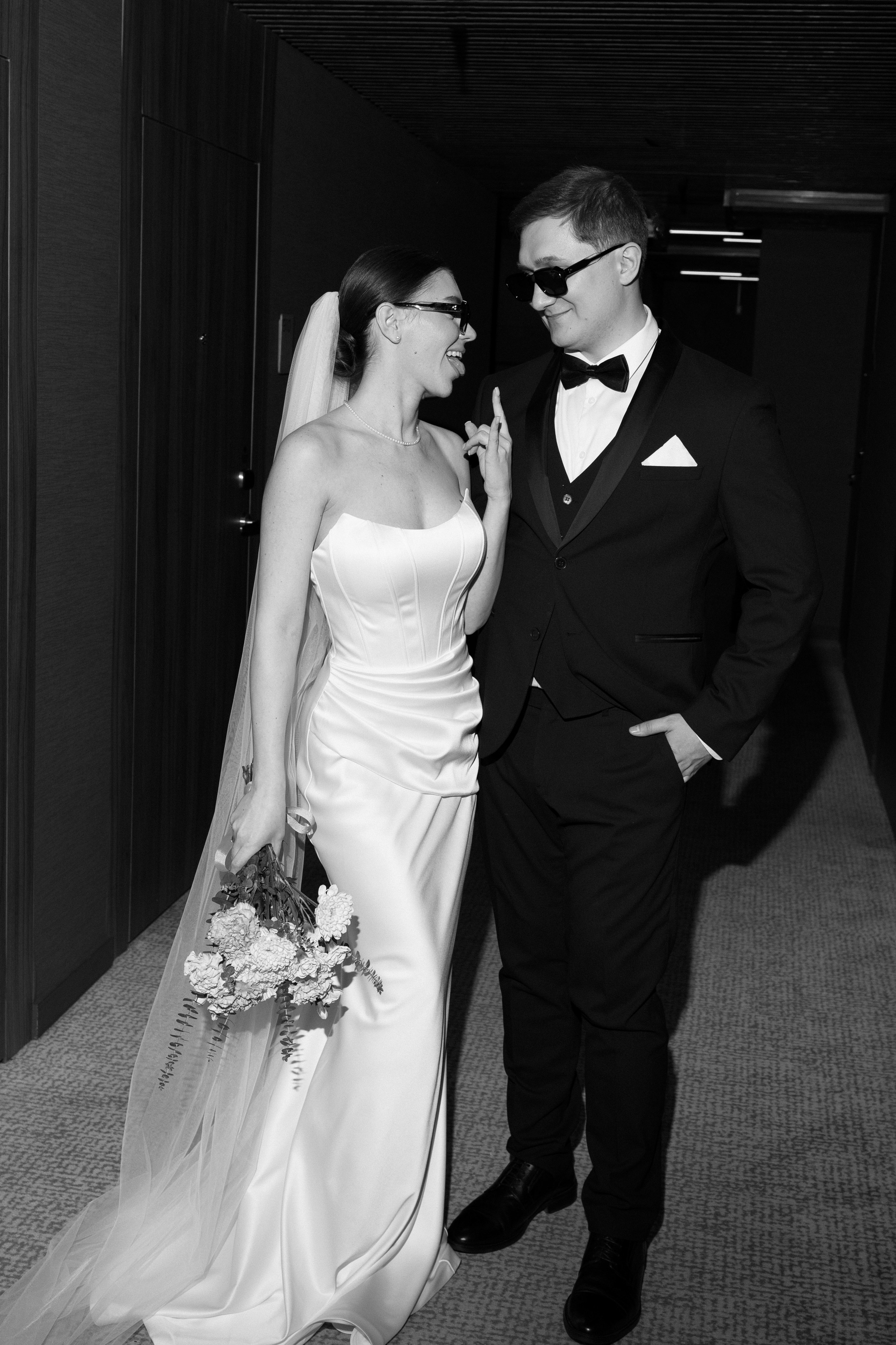 Свадьбы. Фотограф Лиходедова Анастасия