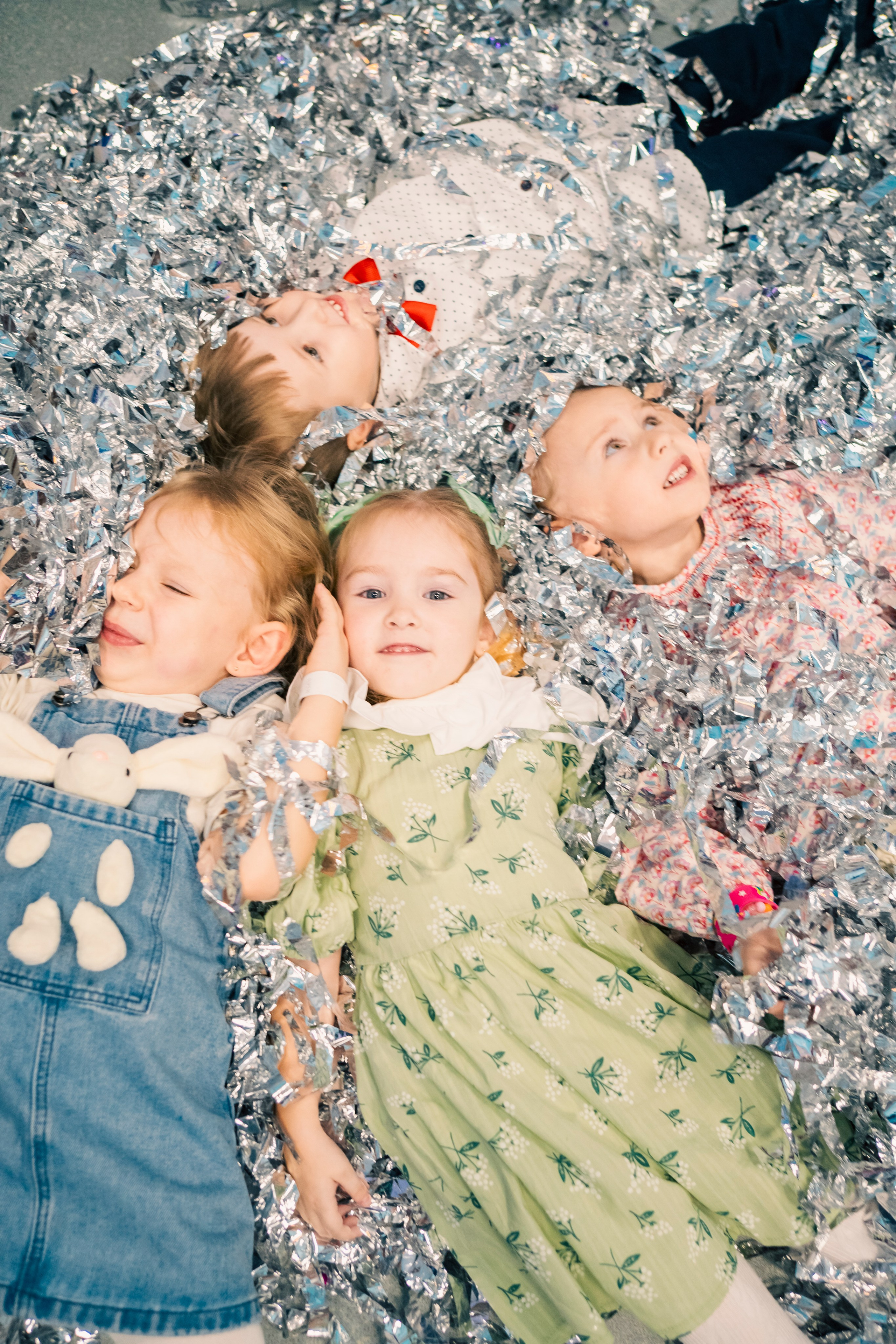 День Рождение — Остров Сокровищ (15.12.24) / Парк Хаус. Felixtones