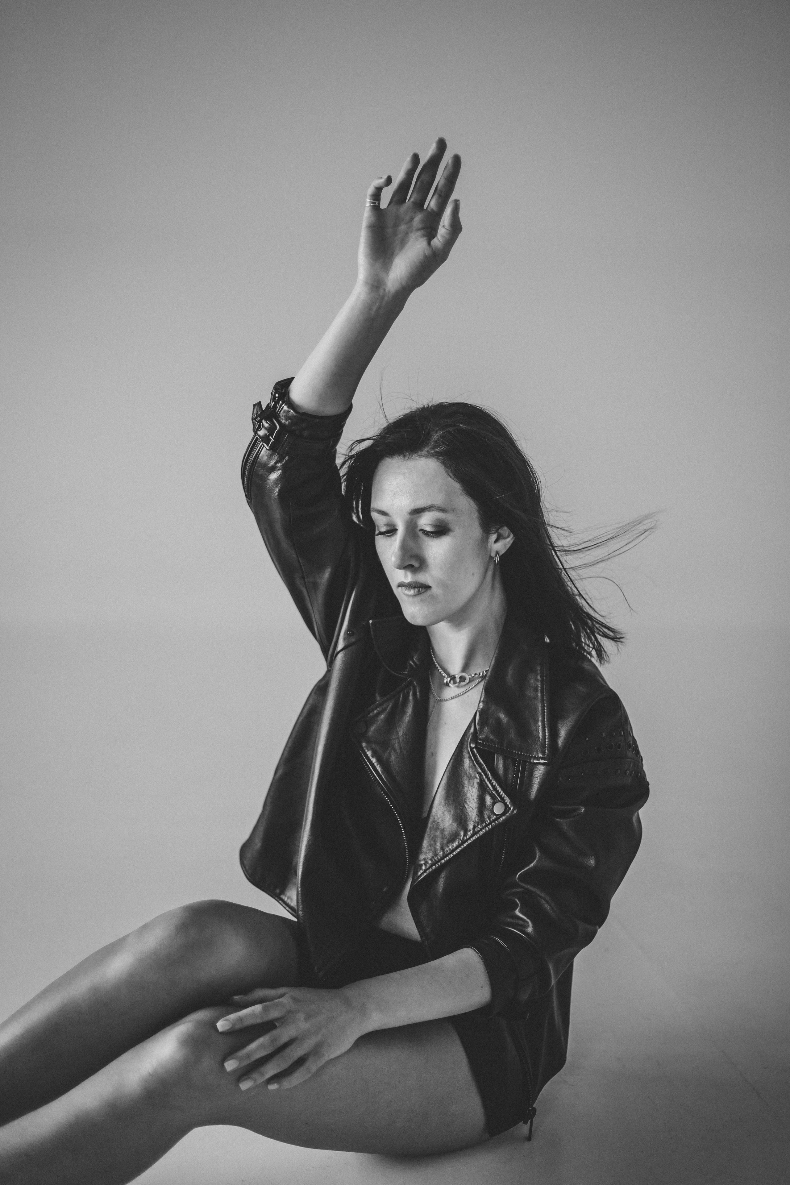 Надя. Семейный и детский фотограф в г. Новосибирске Макеева Анастасия