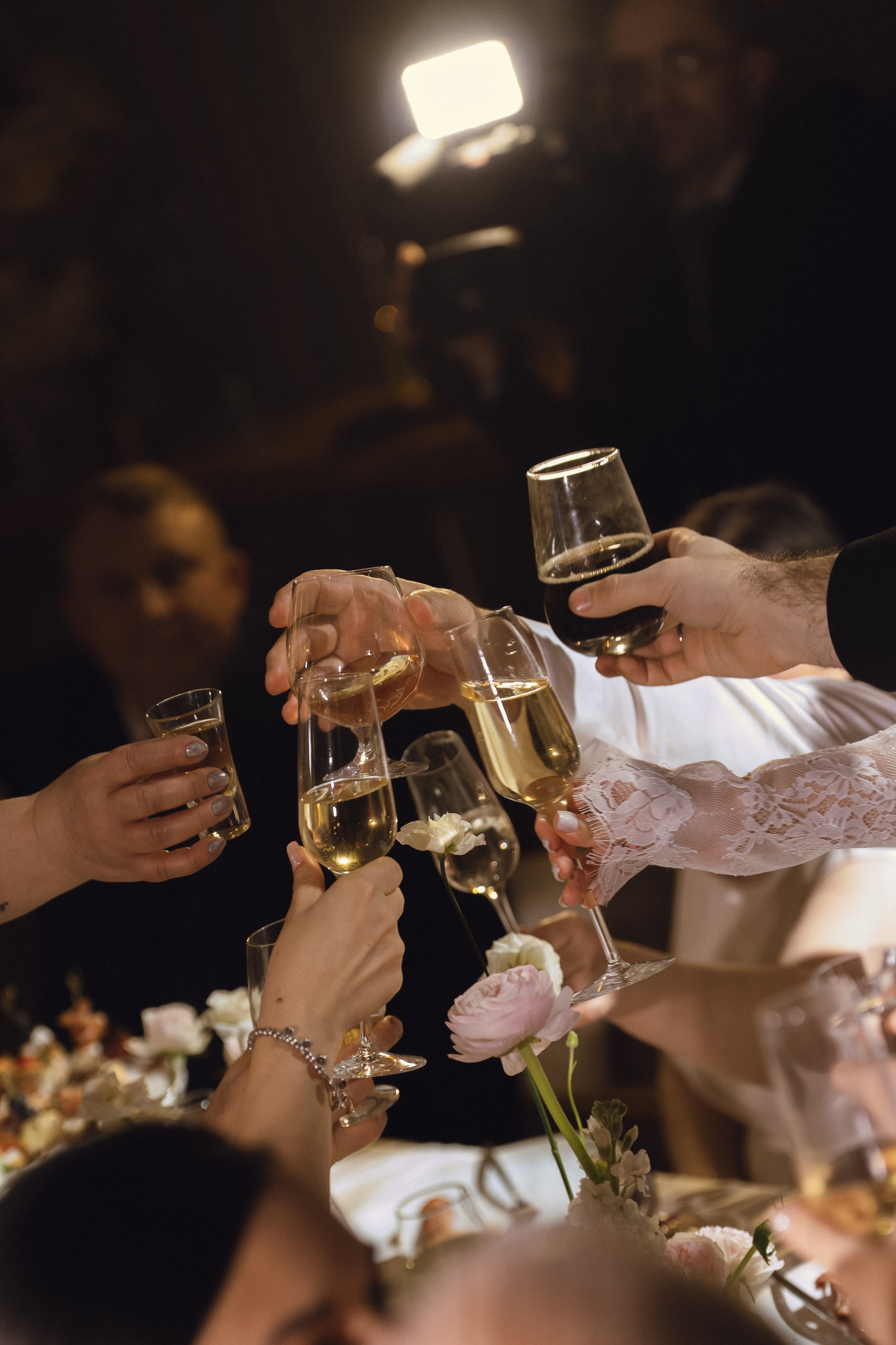 Никита & Ира. Сезоны. Свадебные фотограф и видеограф в Санкт-Петербурге