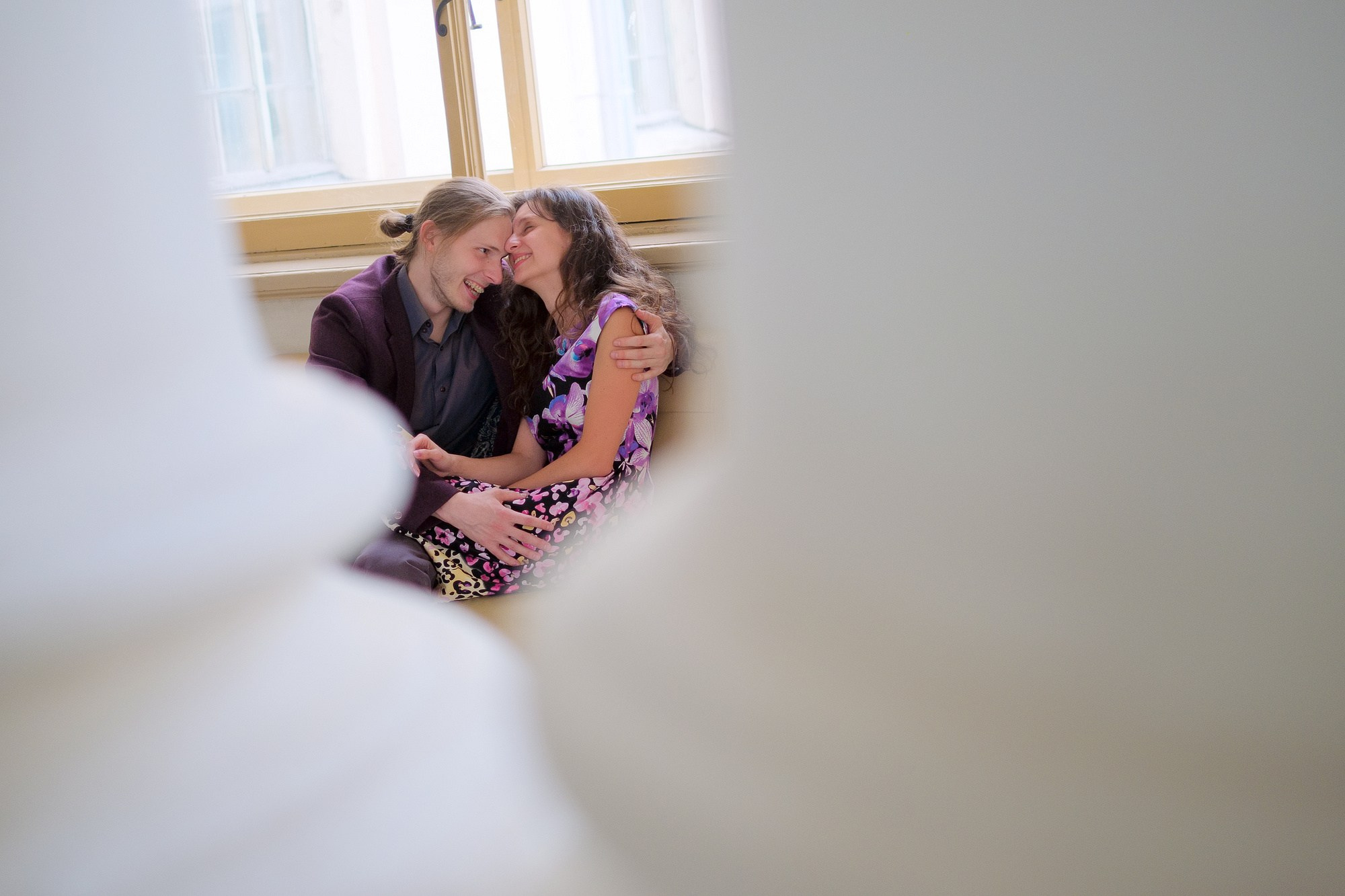 СЕМЕЙНАЯ и СВАДЬБА. Фотограф и оператор-постановщик в Санкт-Петербурге Беликов Валентин