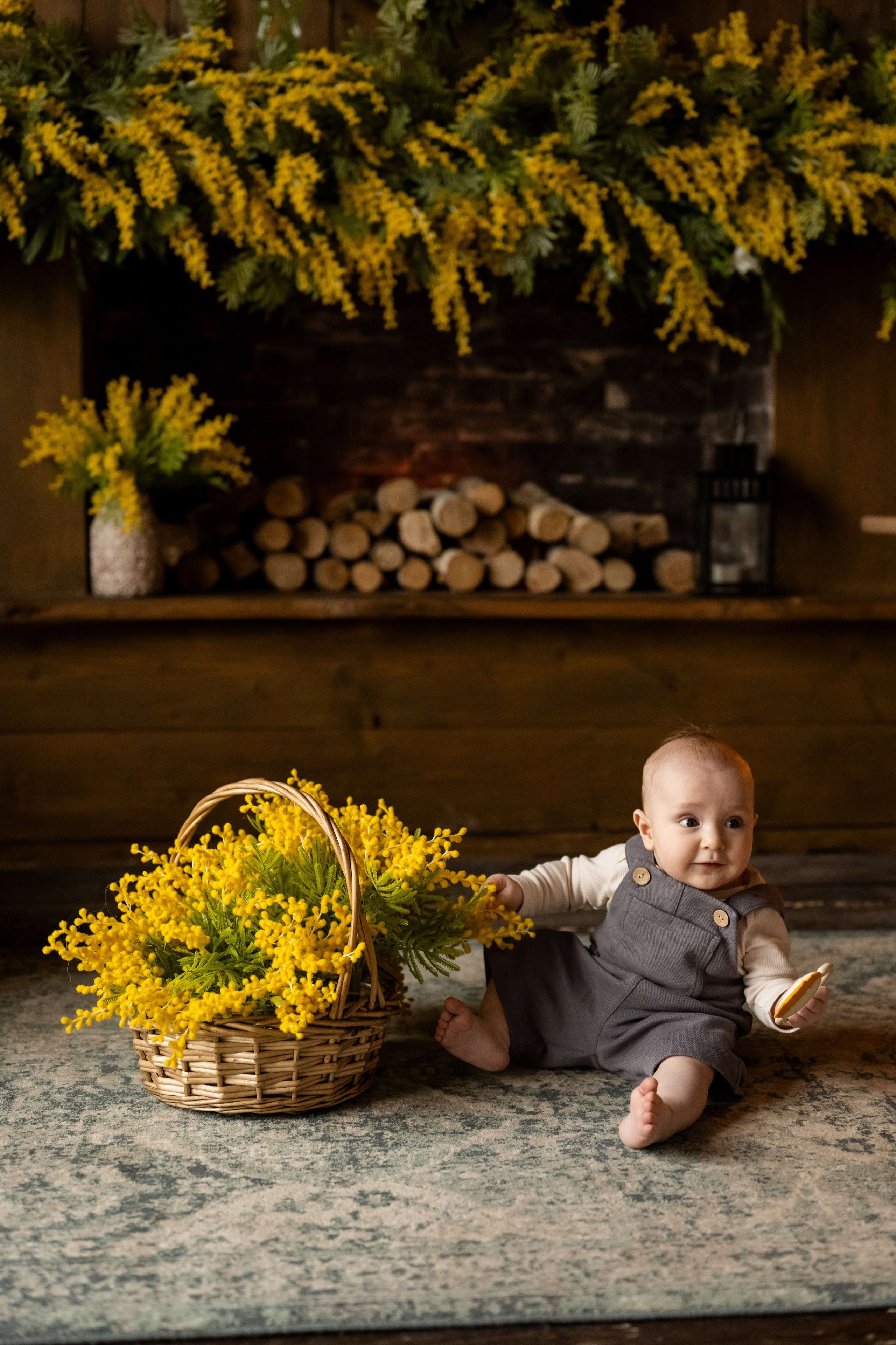 Шале. Гузель. Свадебный и семейный фотограф в СПб Валерия Фомичева
