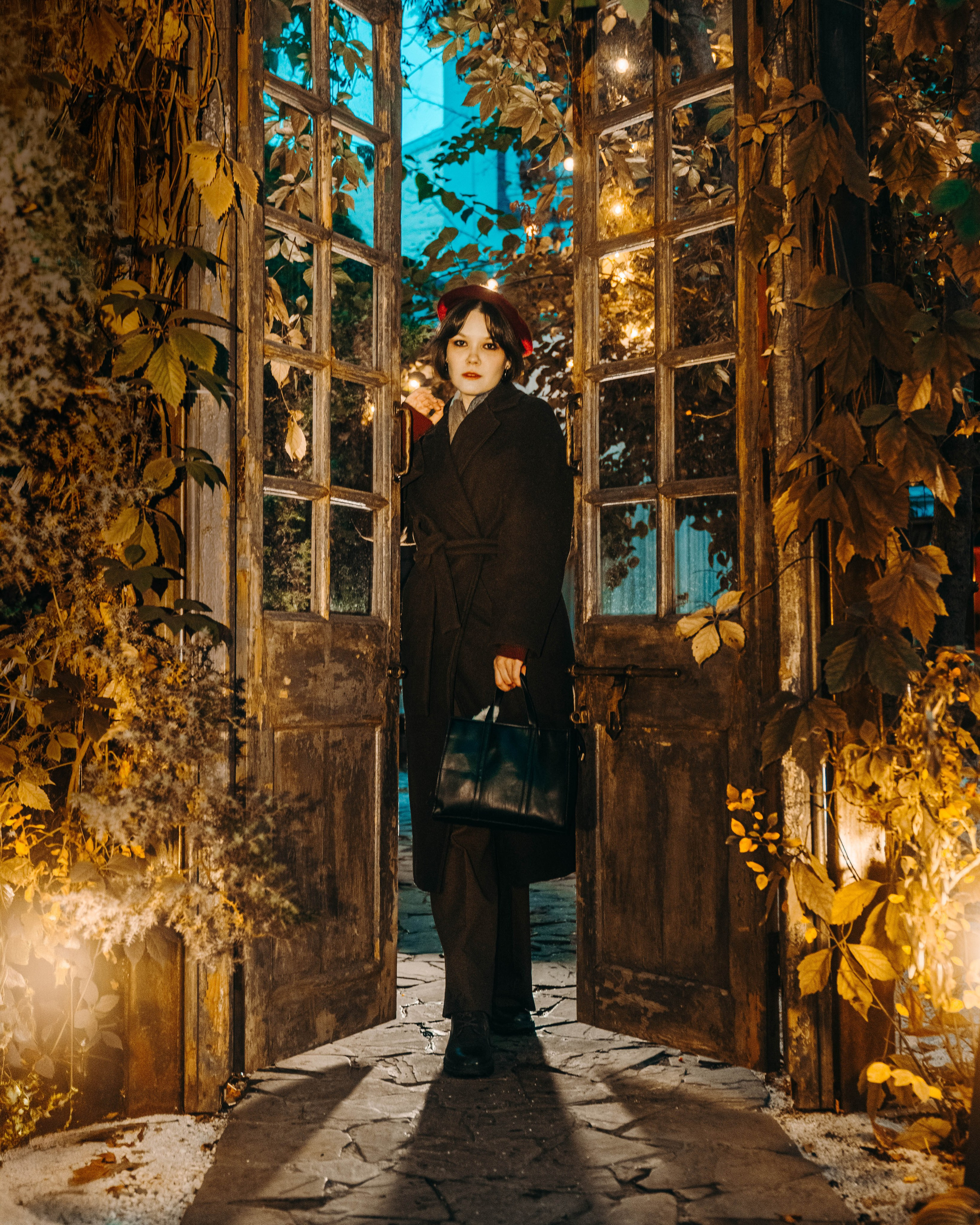 Street. Мария Шум | Фотограф Москва