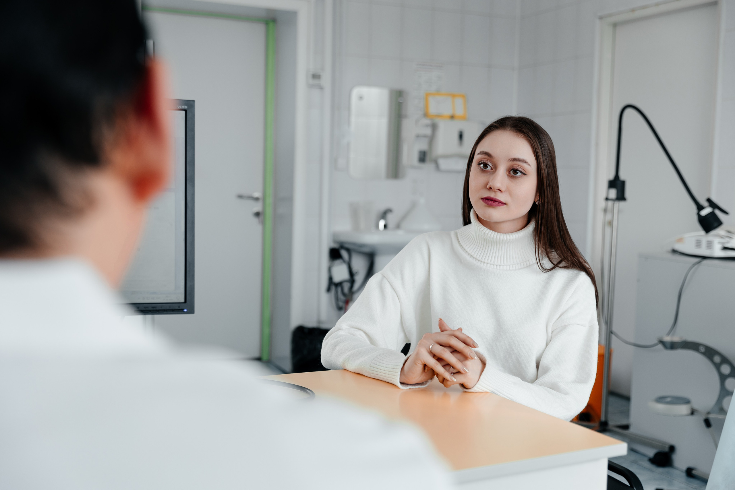 Клиника РИТМ. Мансорунов Баир | Фотограф | Бурятия