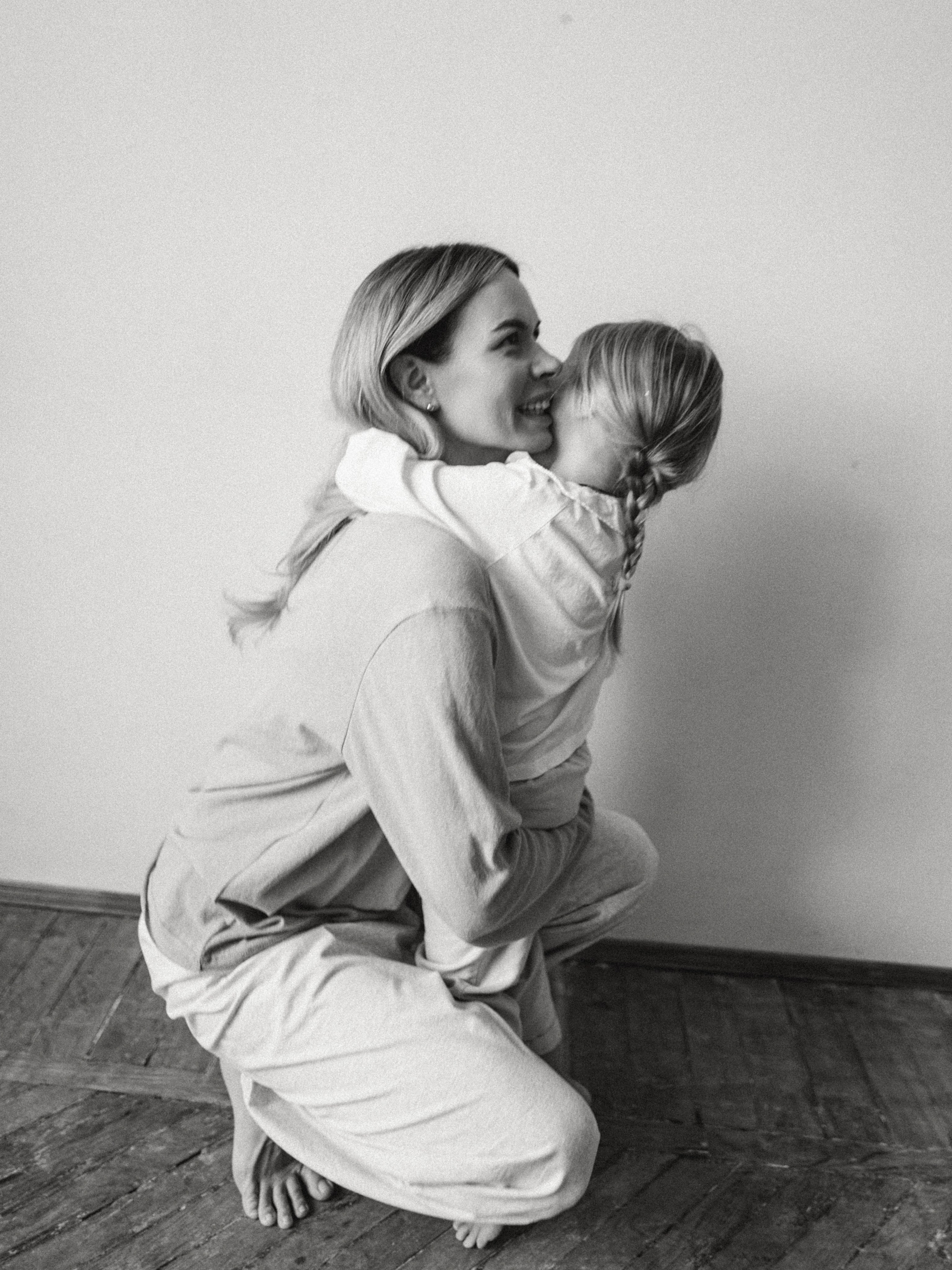 Digital gallery. Фотограф Ксения Гинцак Москва