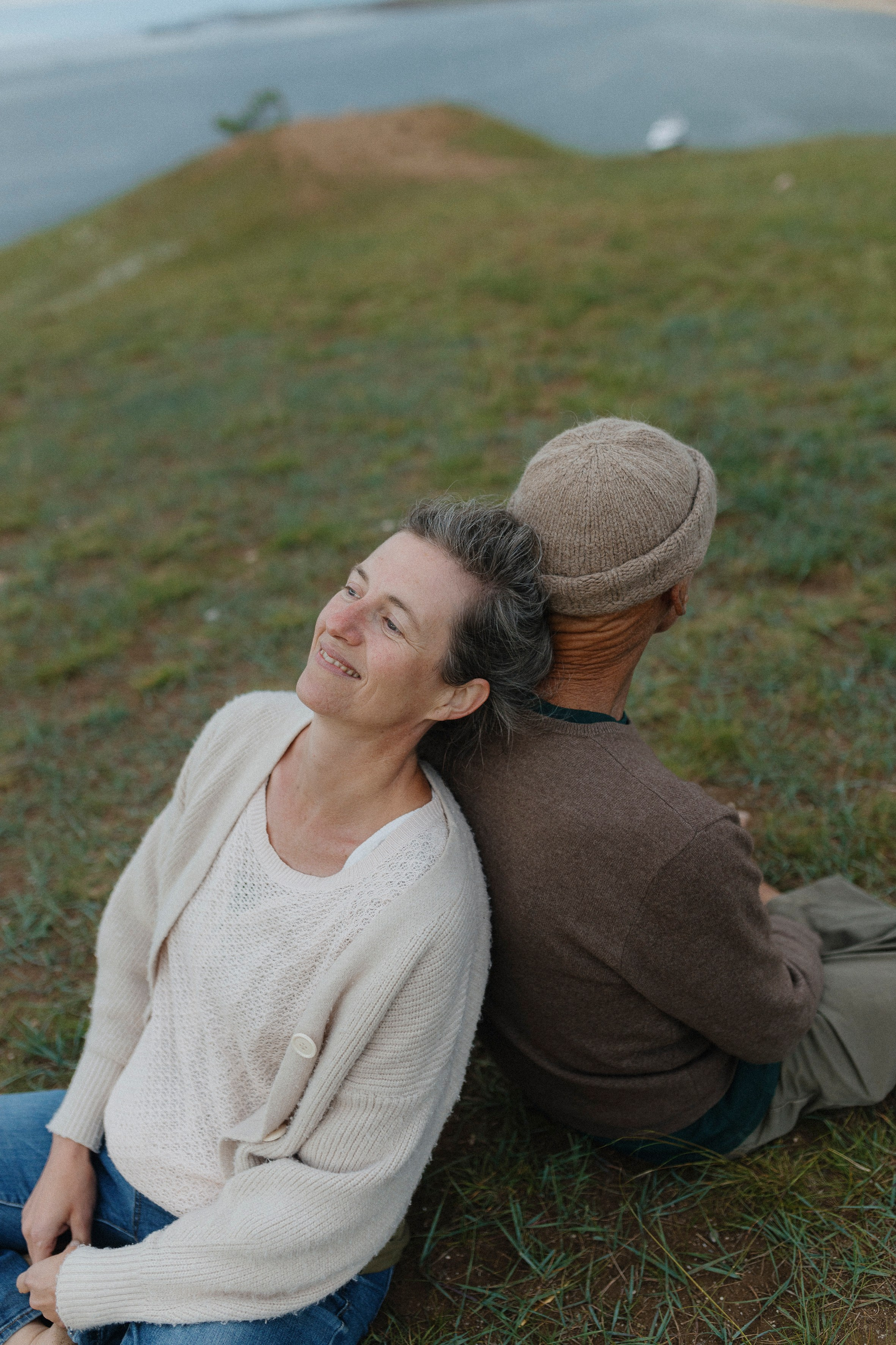 Ашер и Лиза. Фотограф Ольхон/ Индия, Регина