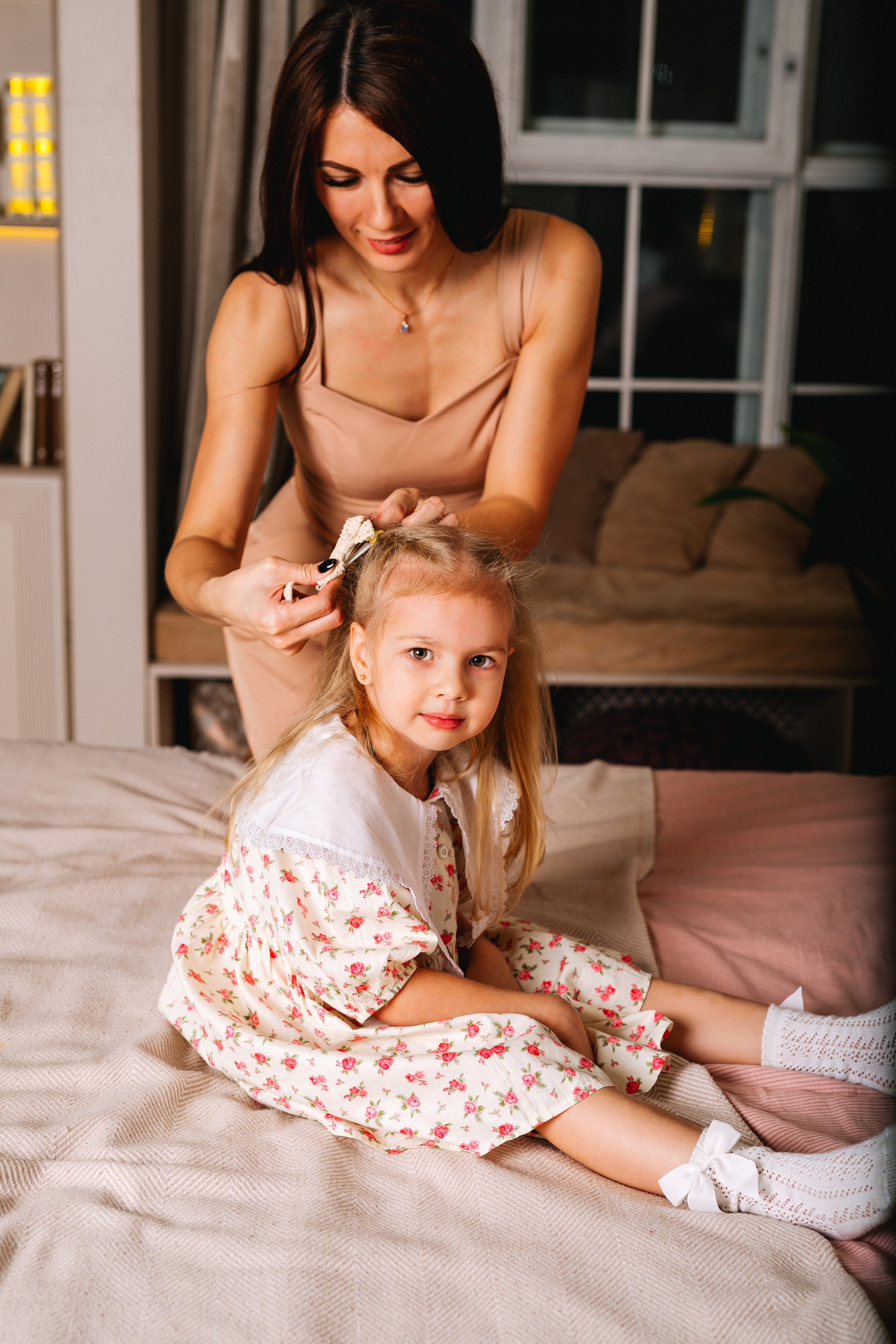 M&S. Семейный и детский фотограф по Москве и области