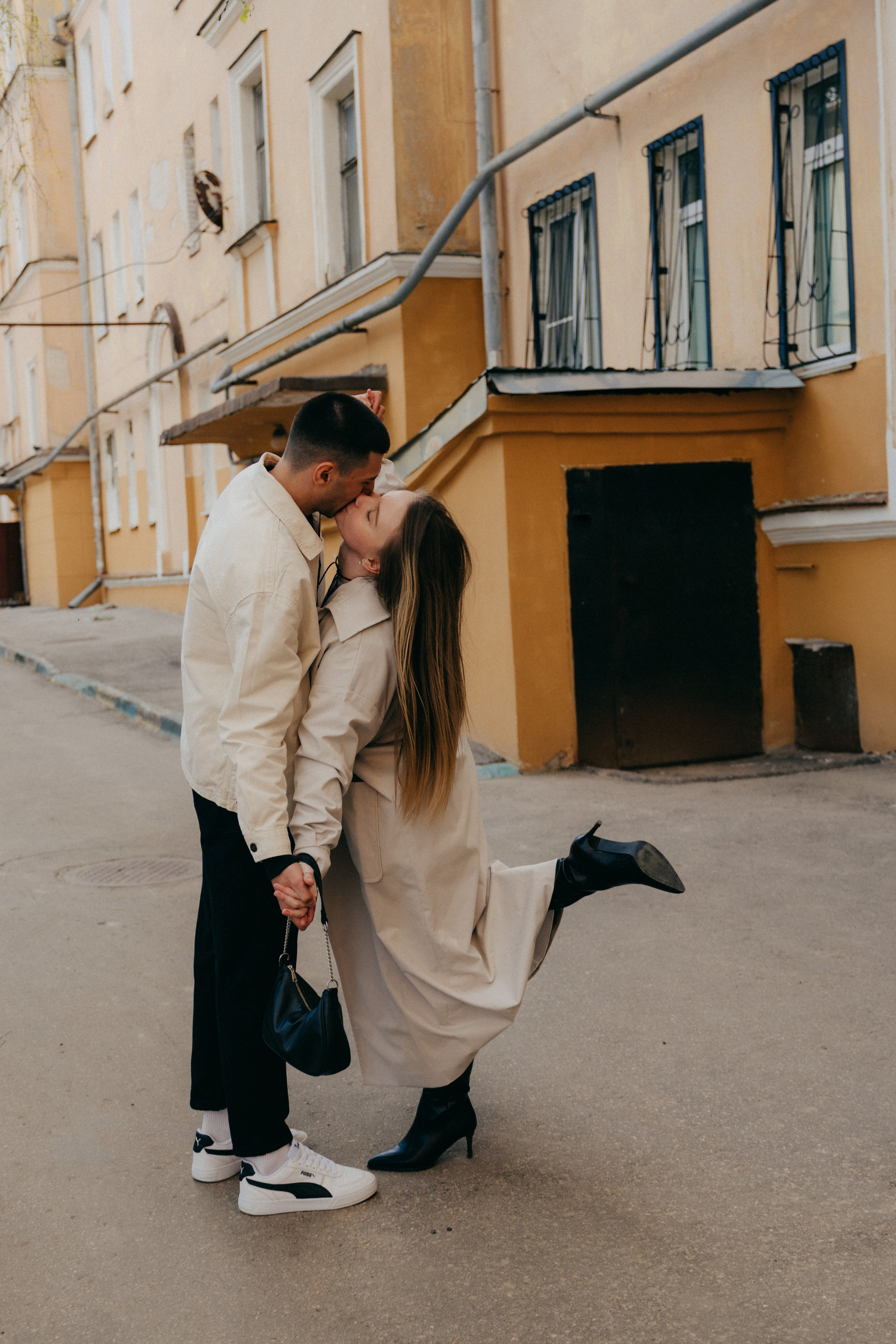 Свадебный фотограф Нижний Новгород Фатичев Артем