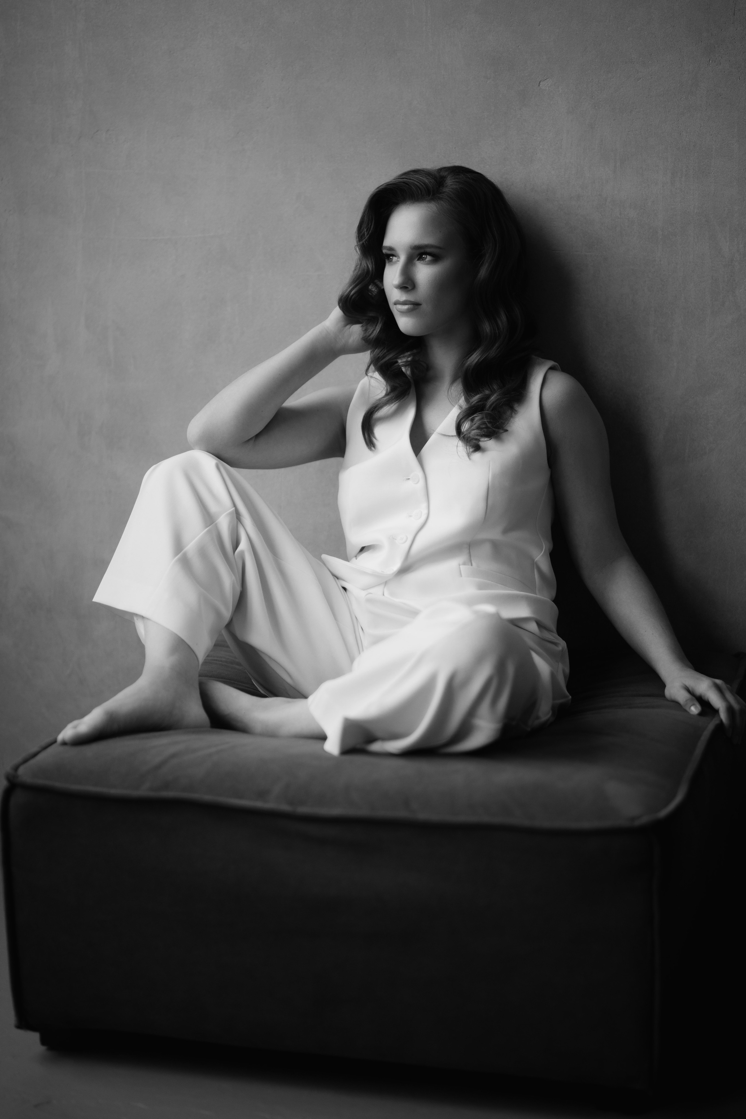 Алина. Фотограф чувственного портрета в Санкт-Петербурге Светлана Фролова