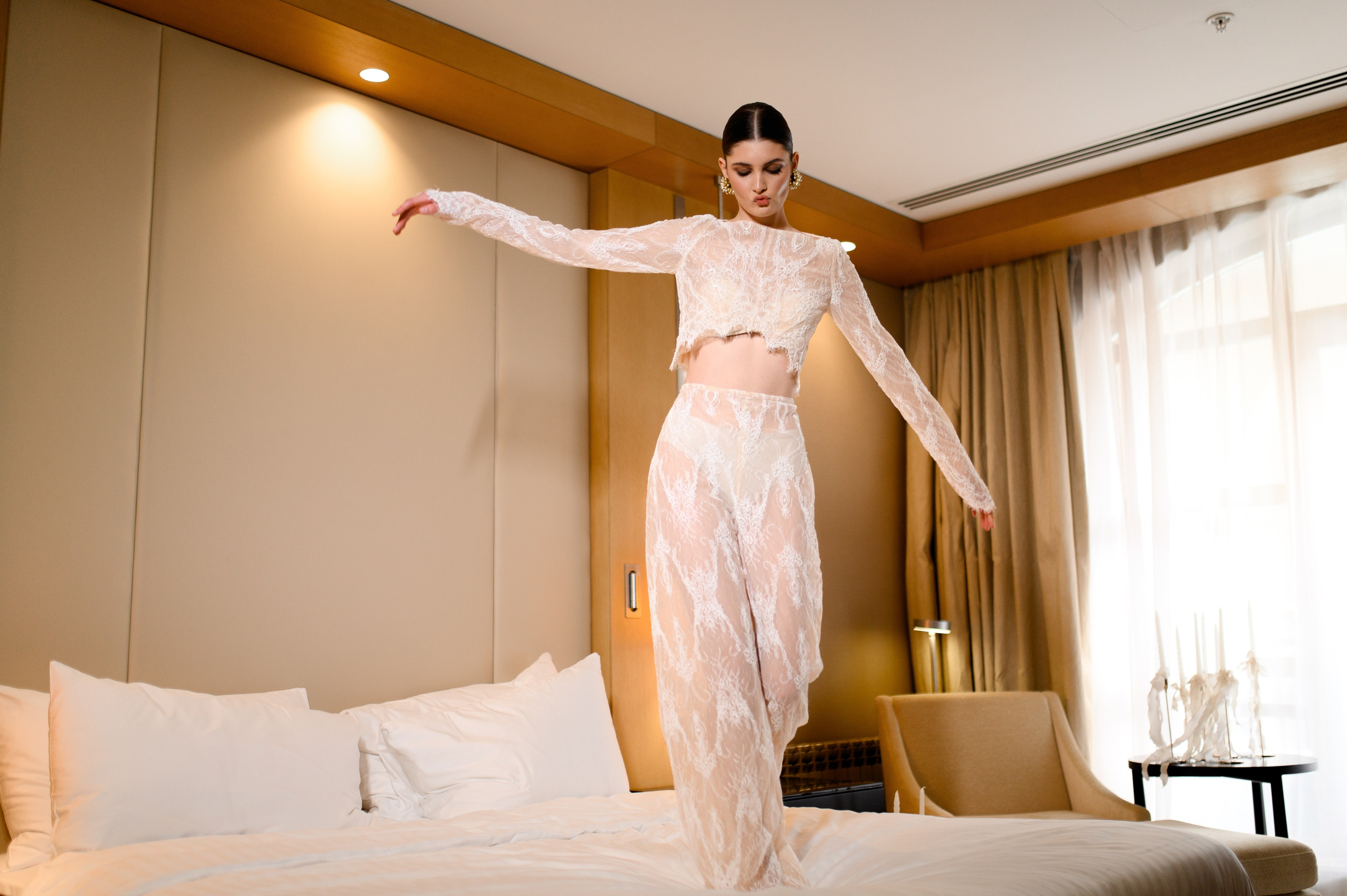 Diana & Michael (Marriott Sochi). Свадебный и travel фотограф в Волгограде, Сочи, Домбае, Европе