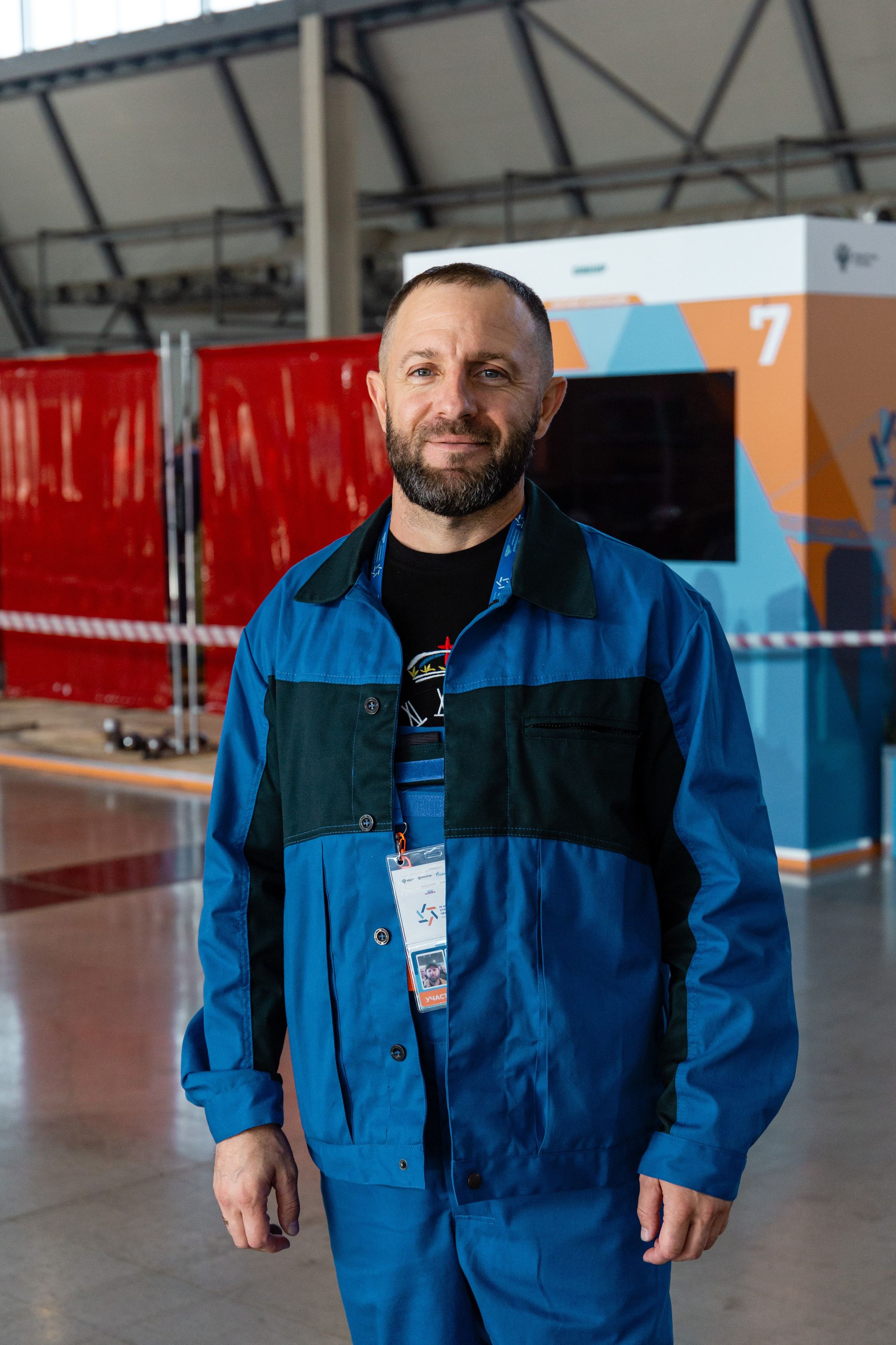 ЛГСС Иннопром