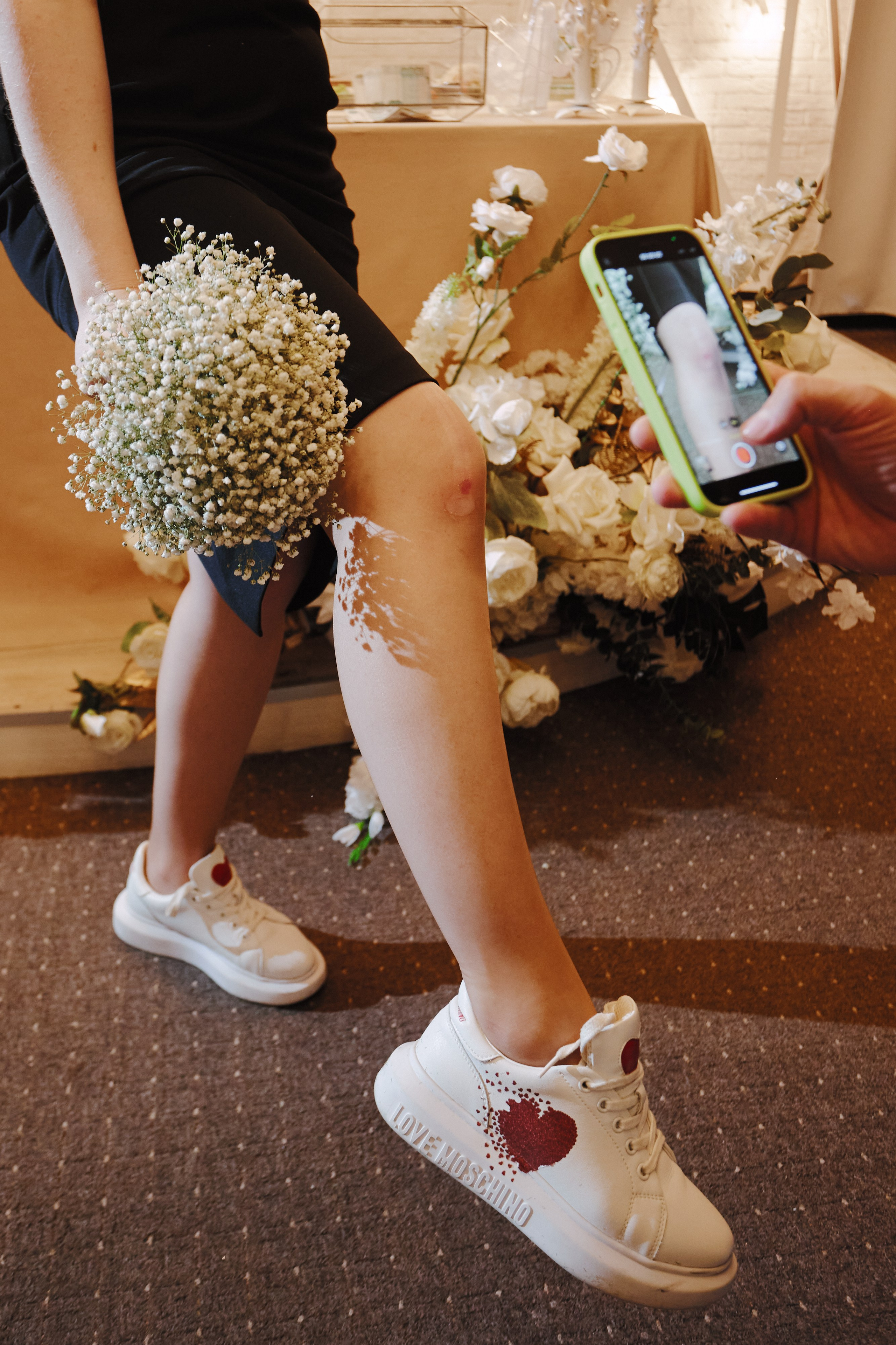 Вадим и Алёна. Портретный и свадебный фотограф в Екатеринбурге Владимир ЛузинЛузин