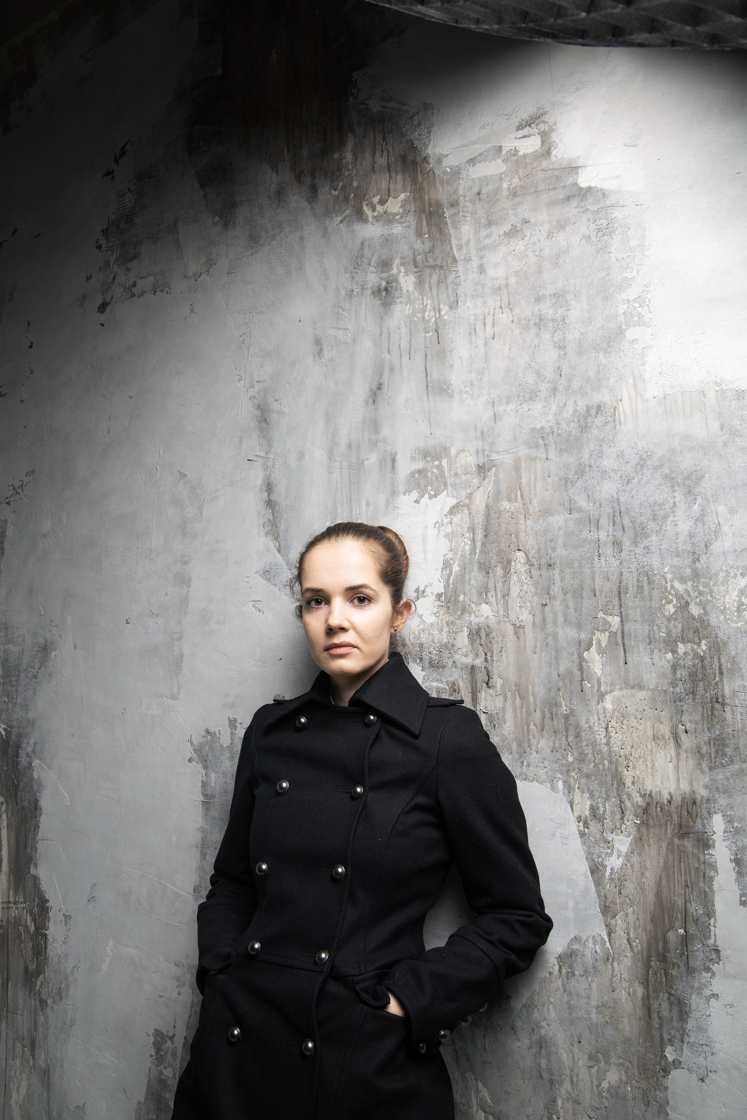 Юля. Главная