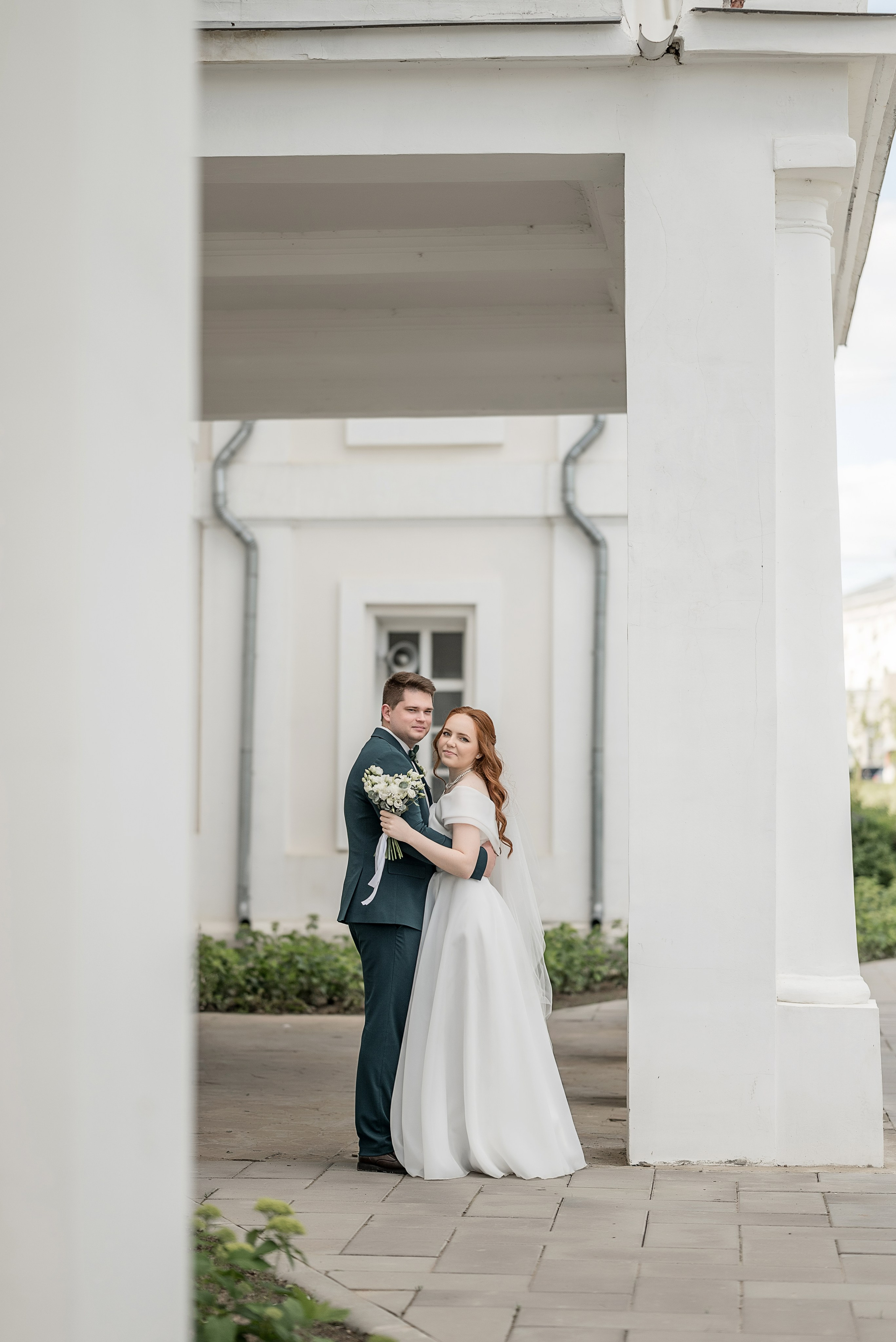 Свадьба Дмитрия и Дарьи 21.06.25. Фотограф в Калуге Марина Афанасьева