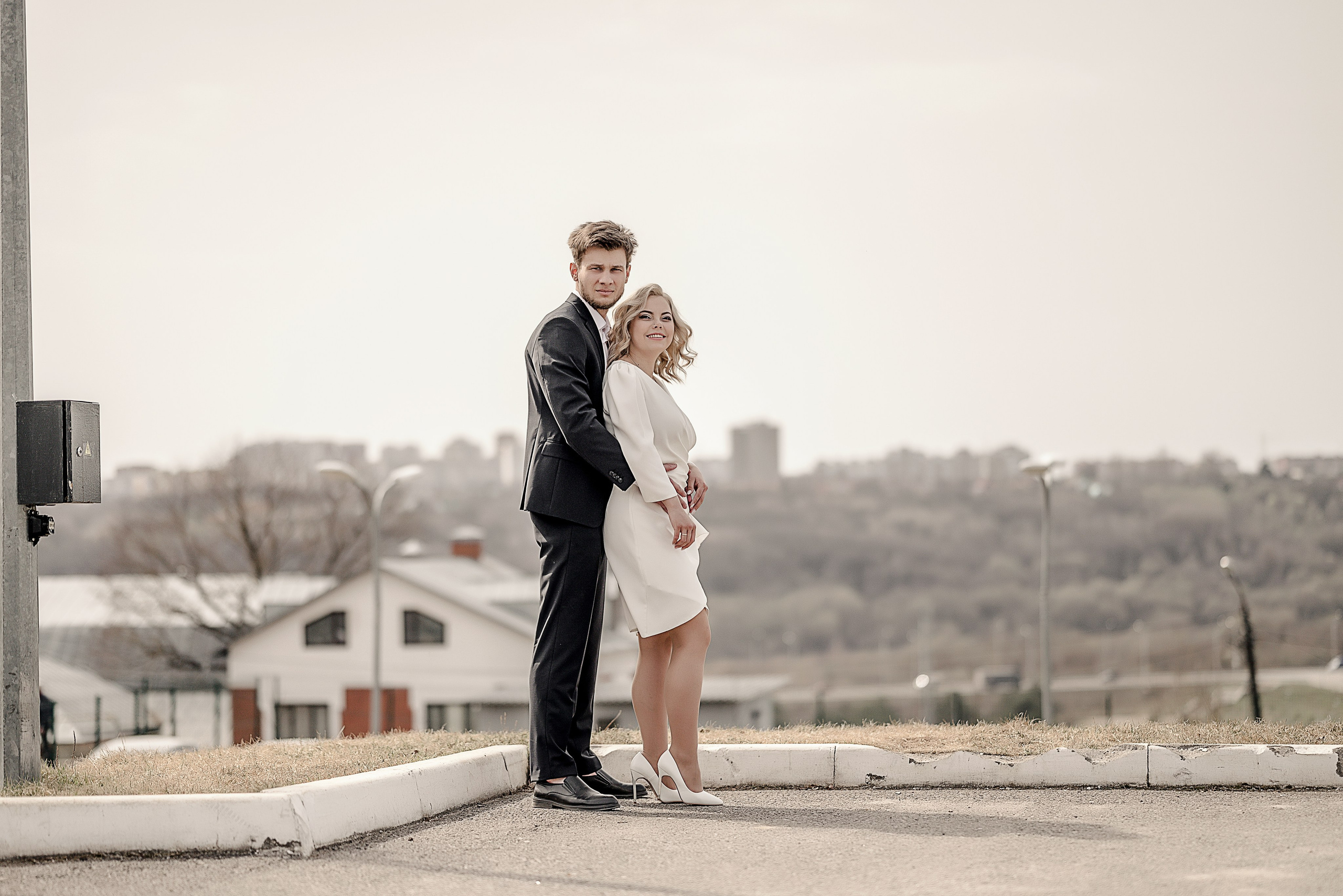 Свадьба Екатерины и Александра 09.04.24. Фотограф в Калуге Марина Афанасьева