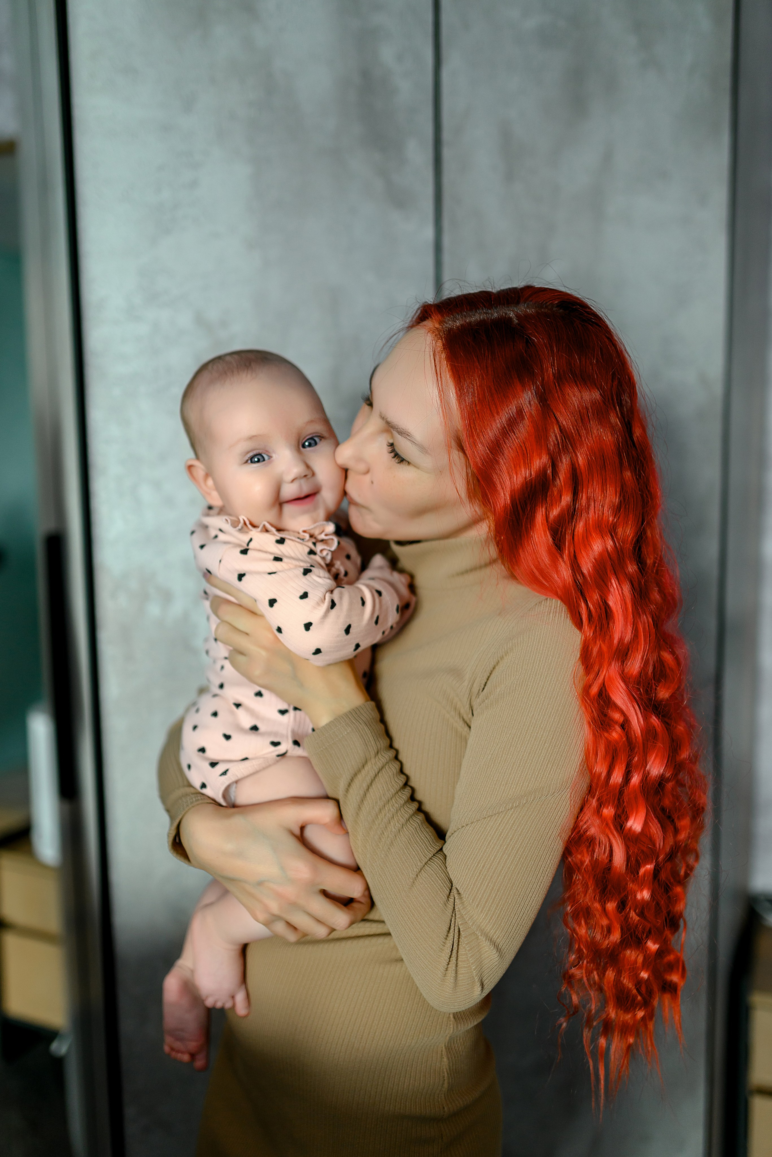 Семейные фотосессии. Фотограф в Калуге Марина Афанасьева