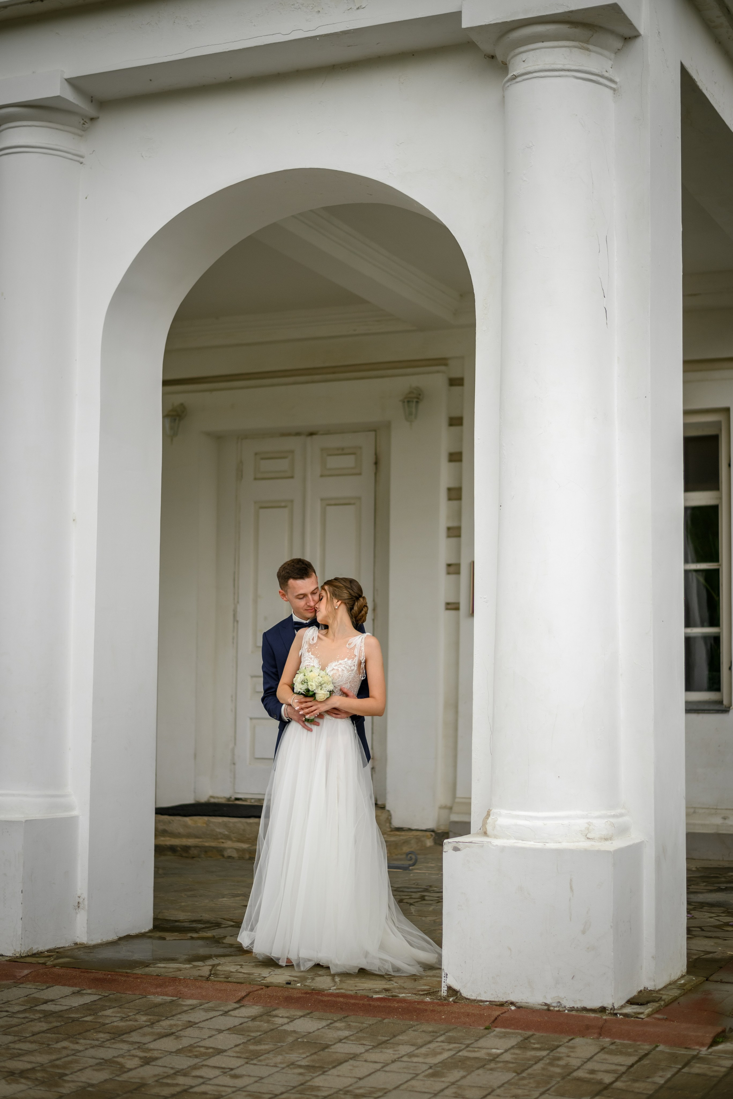 Свадьба Регины и Сергея 15.07.23. Фотограф в Калуге Марина Афанасьева