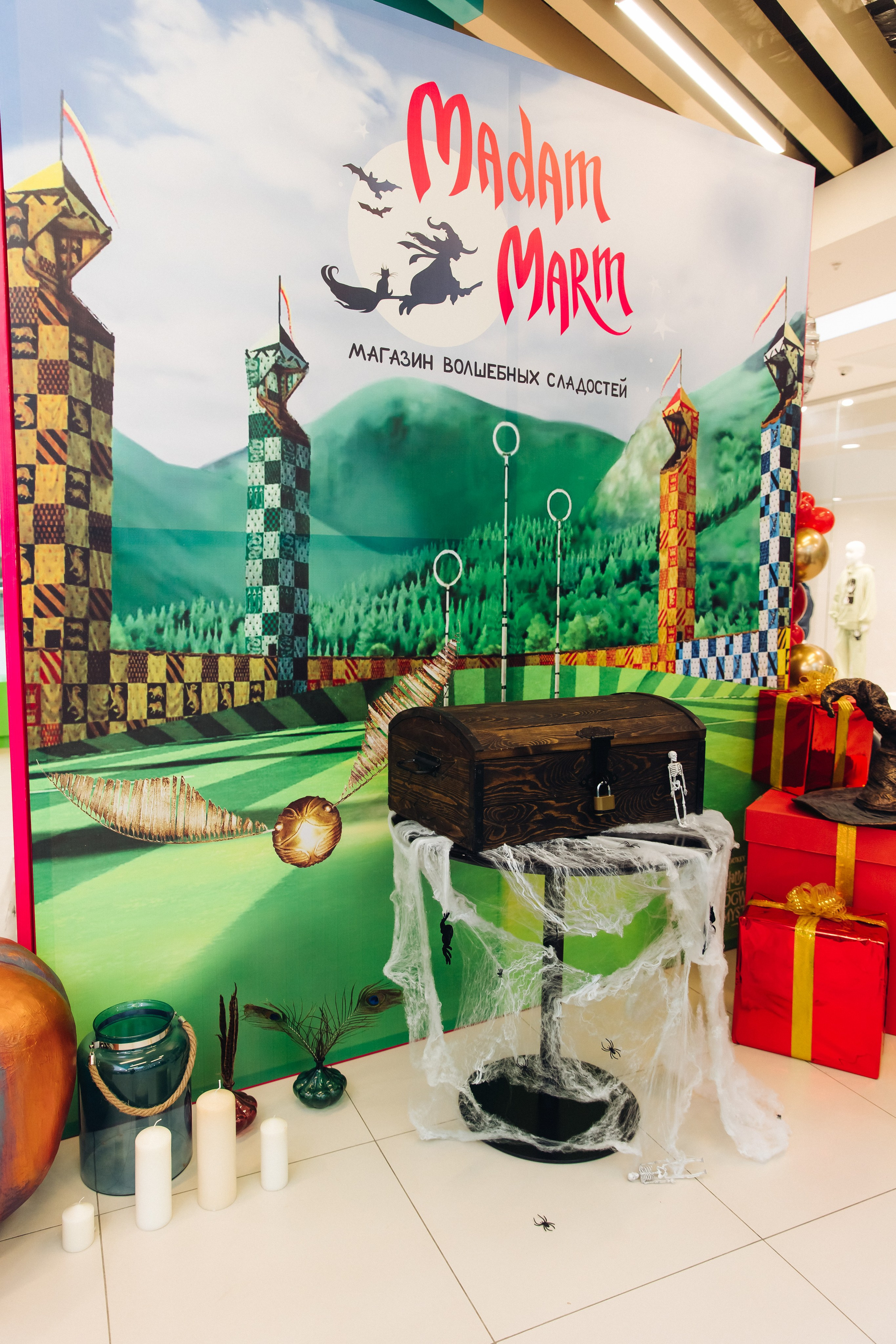 5 лет ТЦ Форум. Свадебный и семейный фотограф в Улан-Удэ