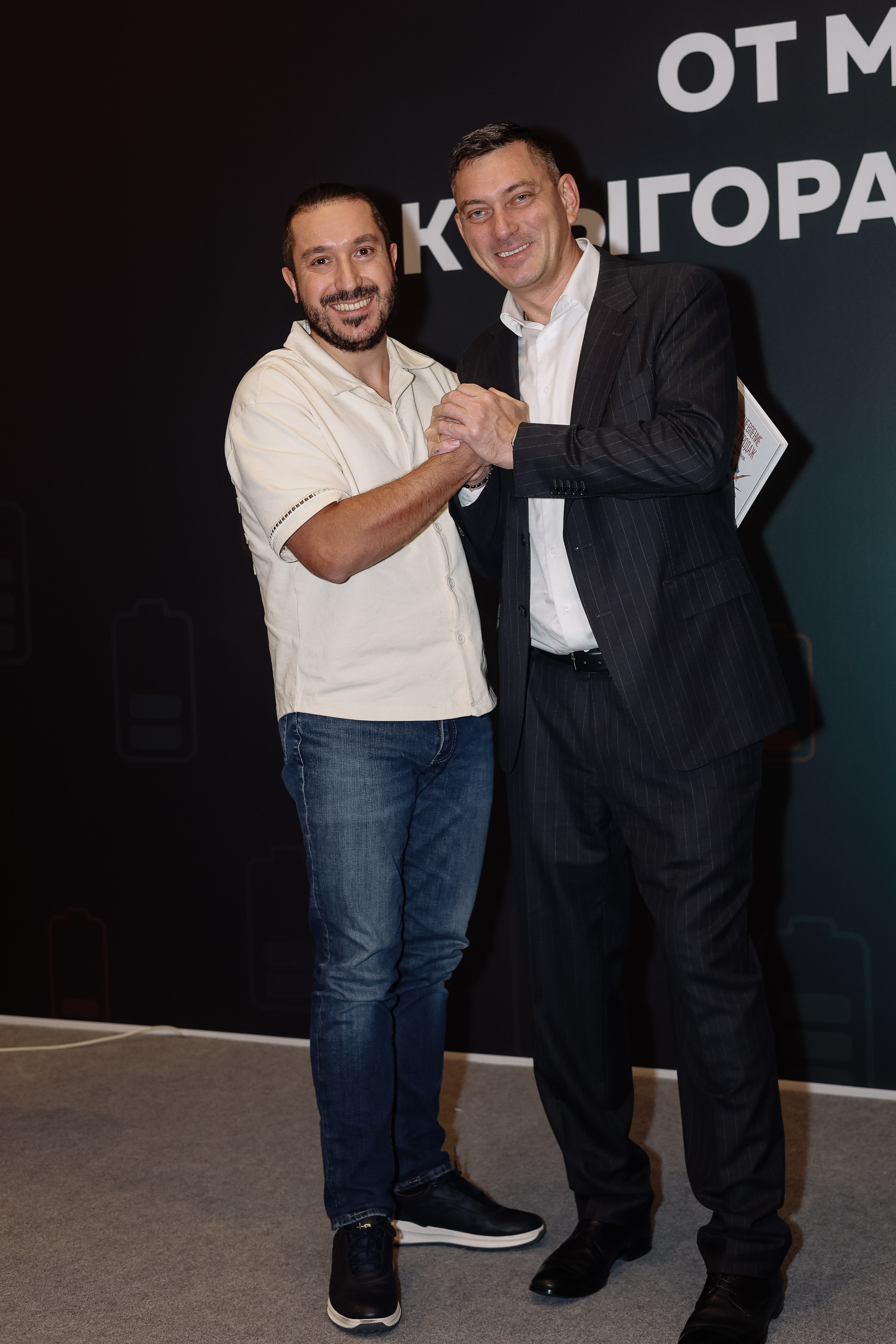 МК Максима Батырева. Фотограф Юлия Мальцева