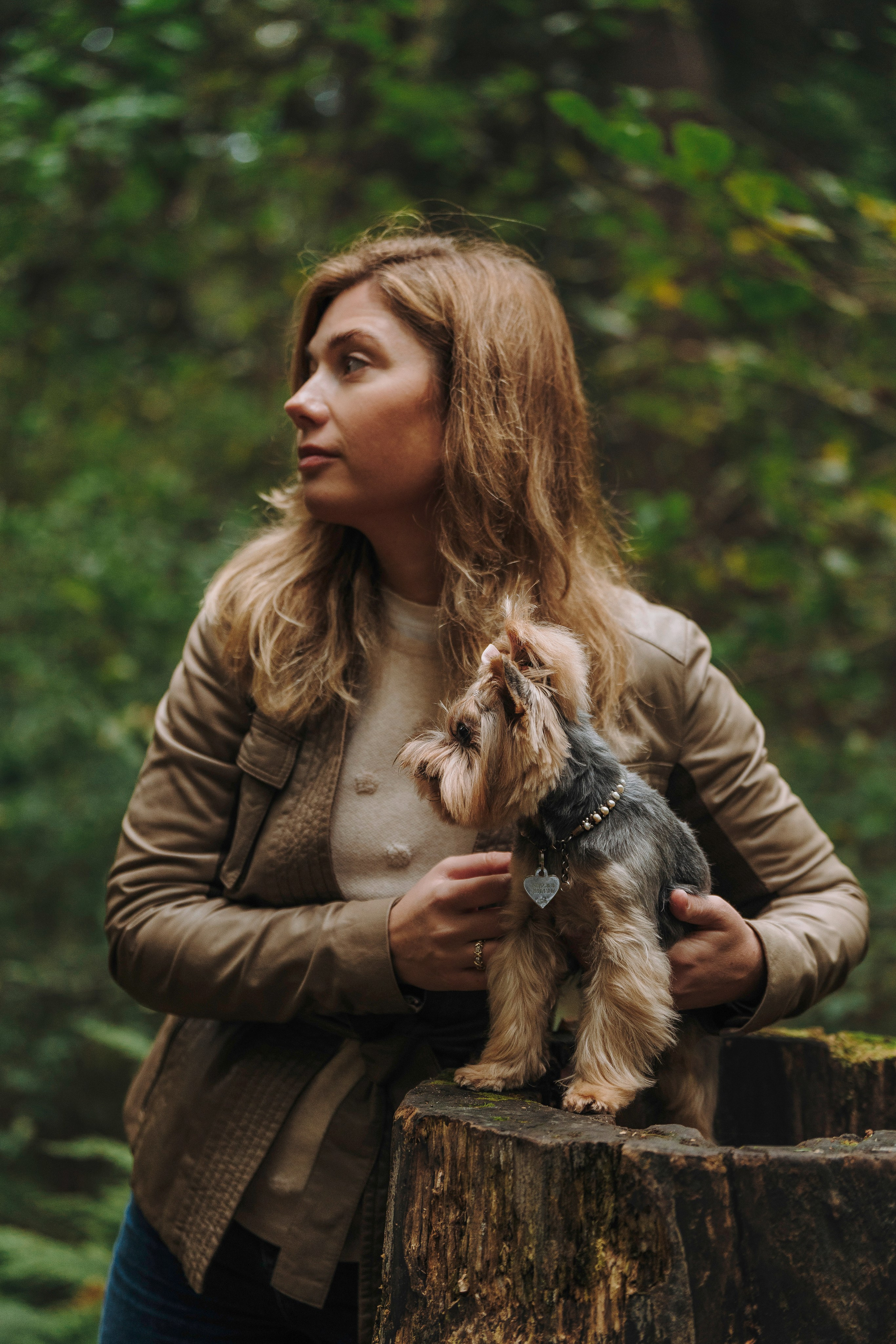 Евгения и Маруся. Фотограф анималист в Спб недорого Олеся Майорова