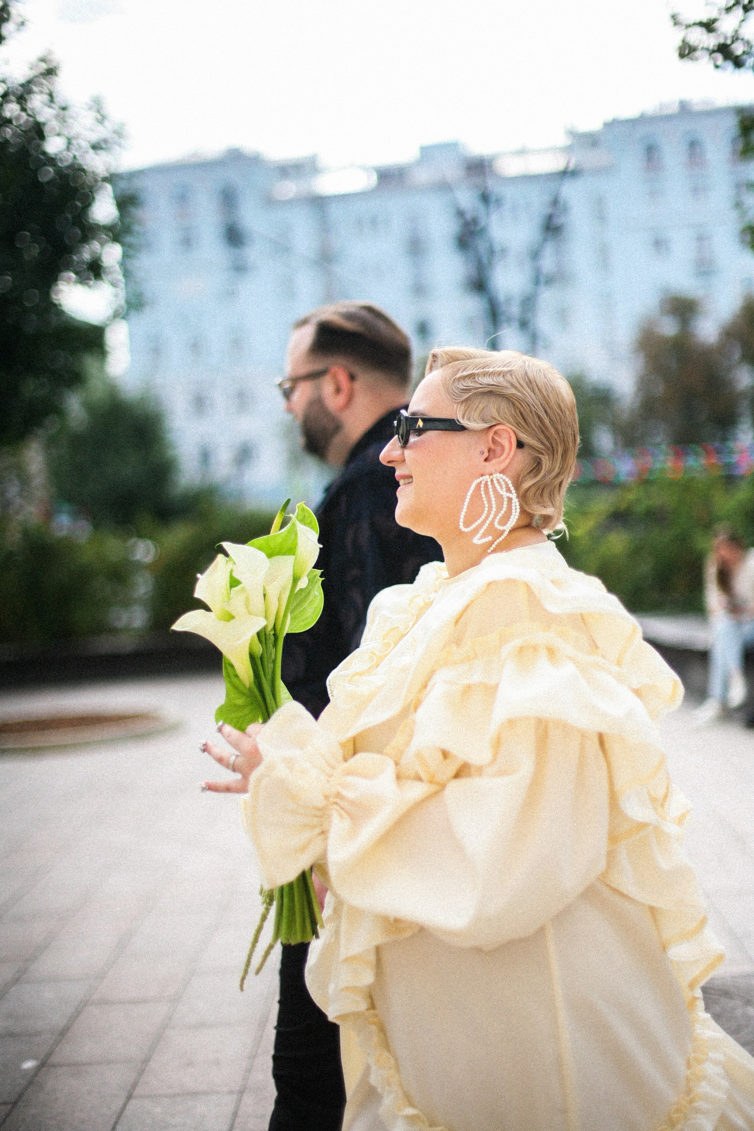 Аня и Кирилл (полный день с росписью). Фотограф Екатерина Максимова: семейные, индивидуальные съемки, свадьбы