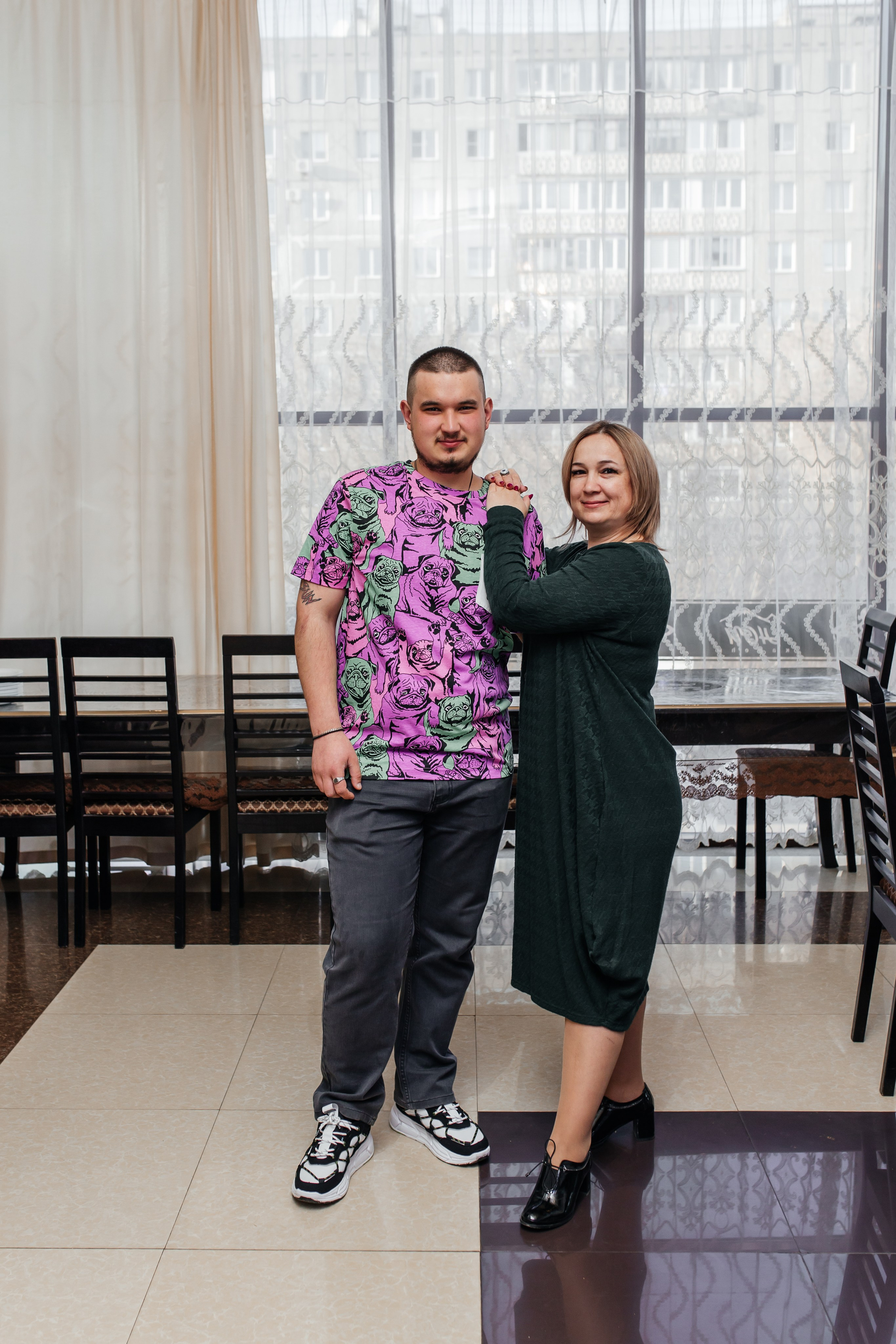 День рождение Екатерины. Марина Шаймухаметова. Фотограф в Уфе