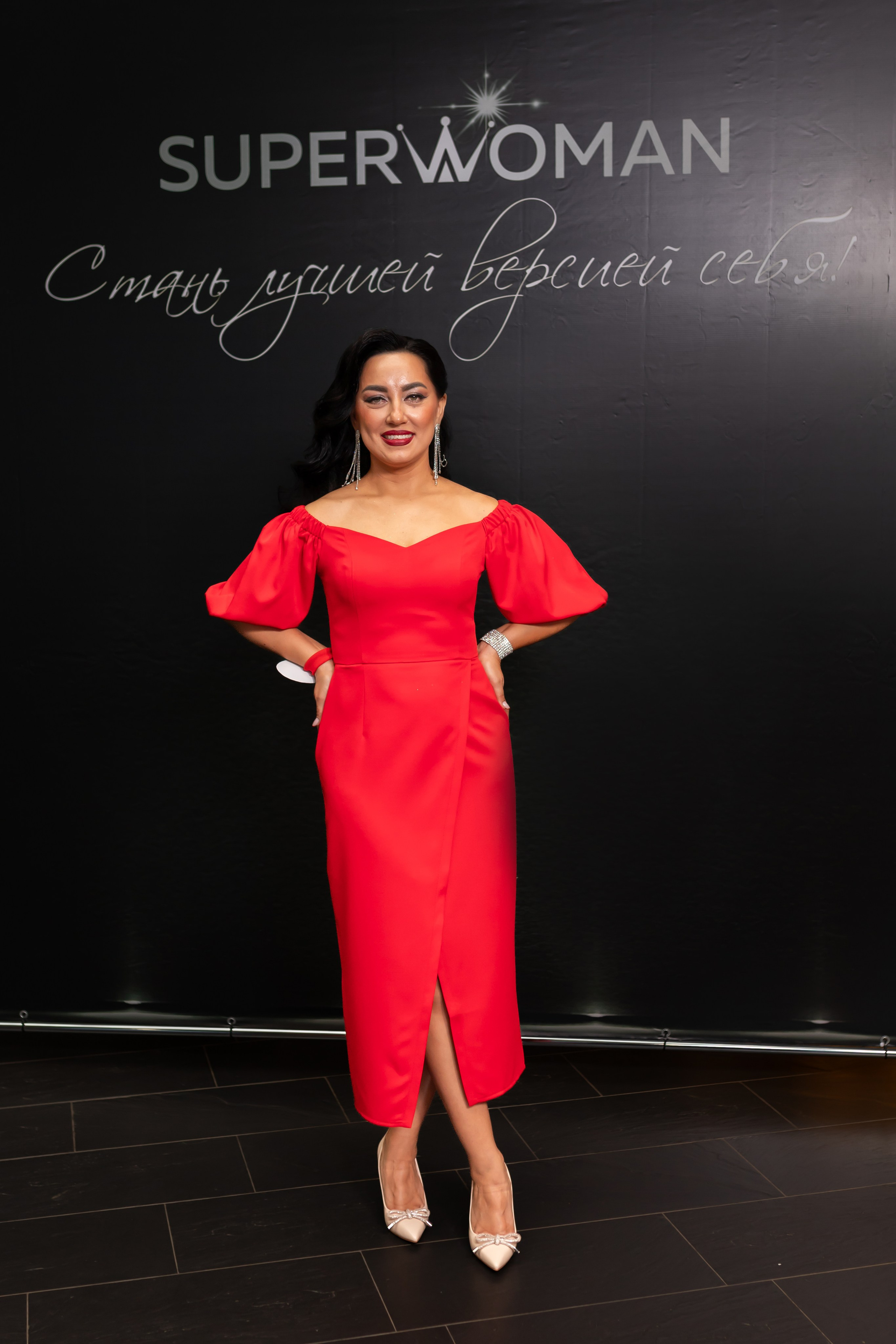 Super woman. Марина Шаймухаметова. Фотограф в Уфе