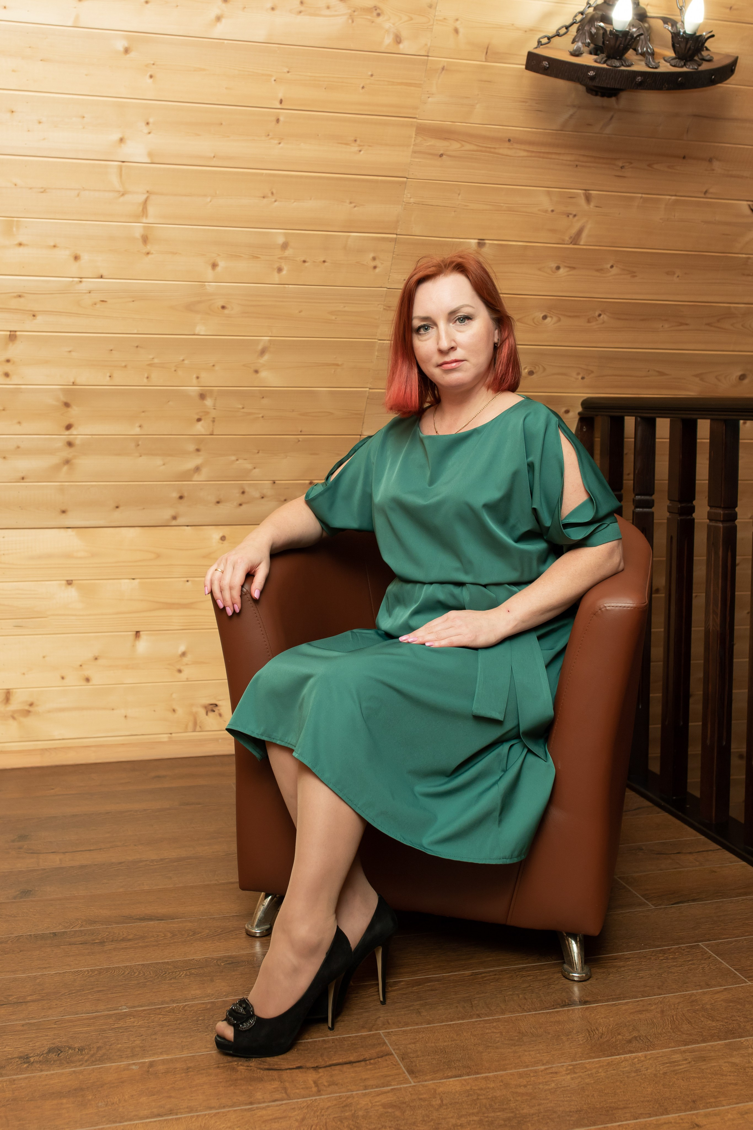 Siberian Wellness. Марина Шаймухаметова. Фотограф в Уфе