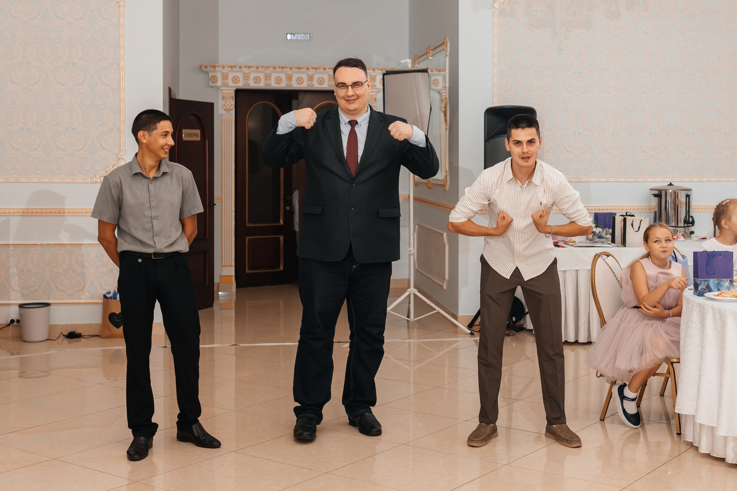 Альмир и София. Марина Шаймухаметова. Фотограф в Уфе