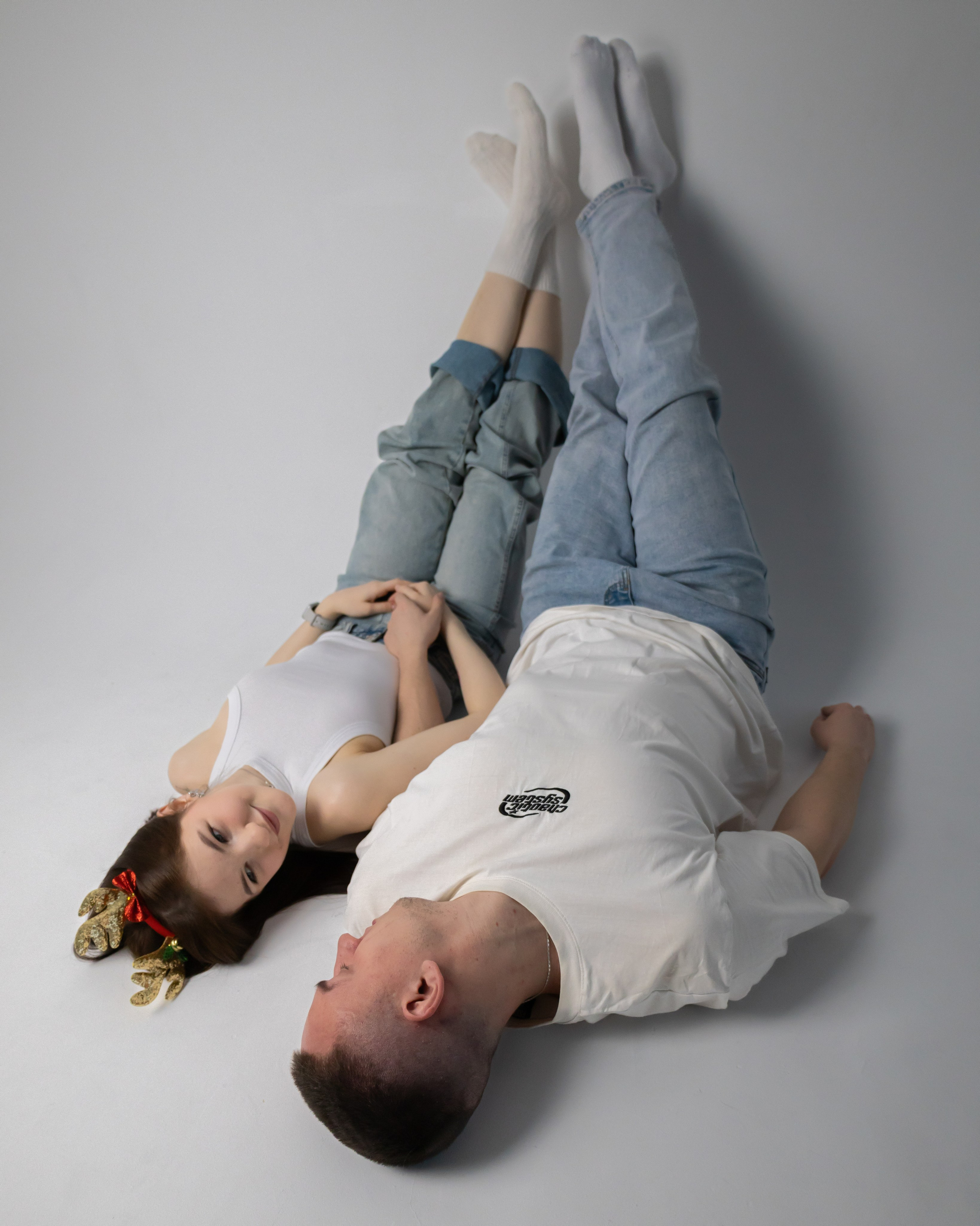 Lisa & Vadim. Nick Krupin — Portrait & Lifestyle Photographer