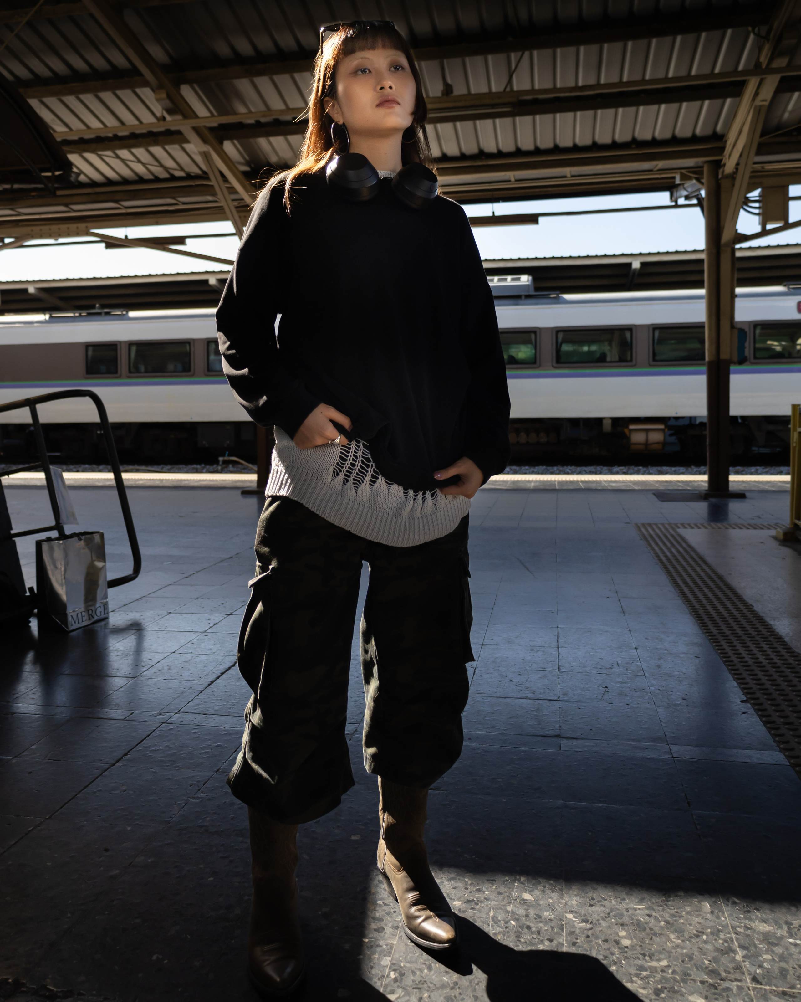 Joy & TY. Nick Krupin — Portrait & Lifestyle Photographer