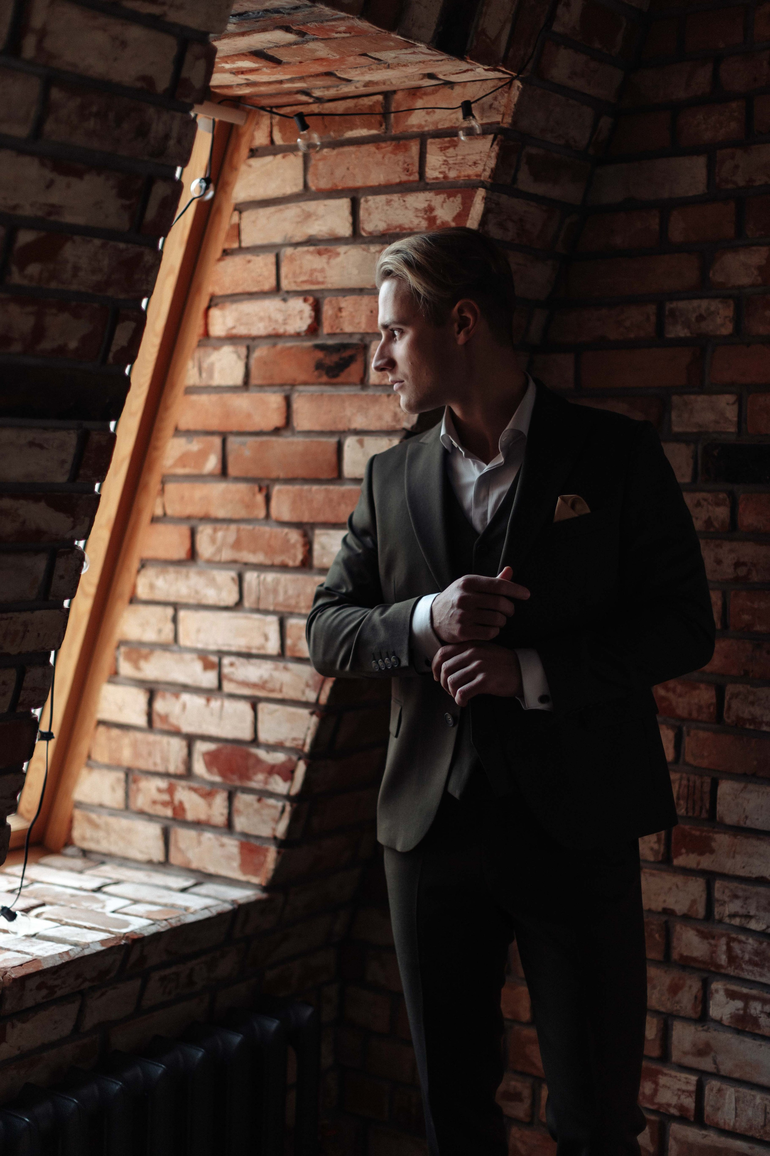 Игорь и Федосья. Алексей Шаров — свадебный и репортажный фотограф в Нижнем Новгороде