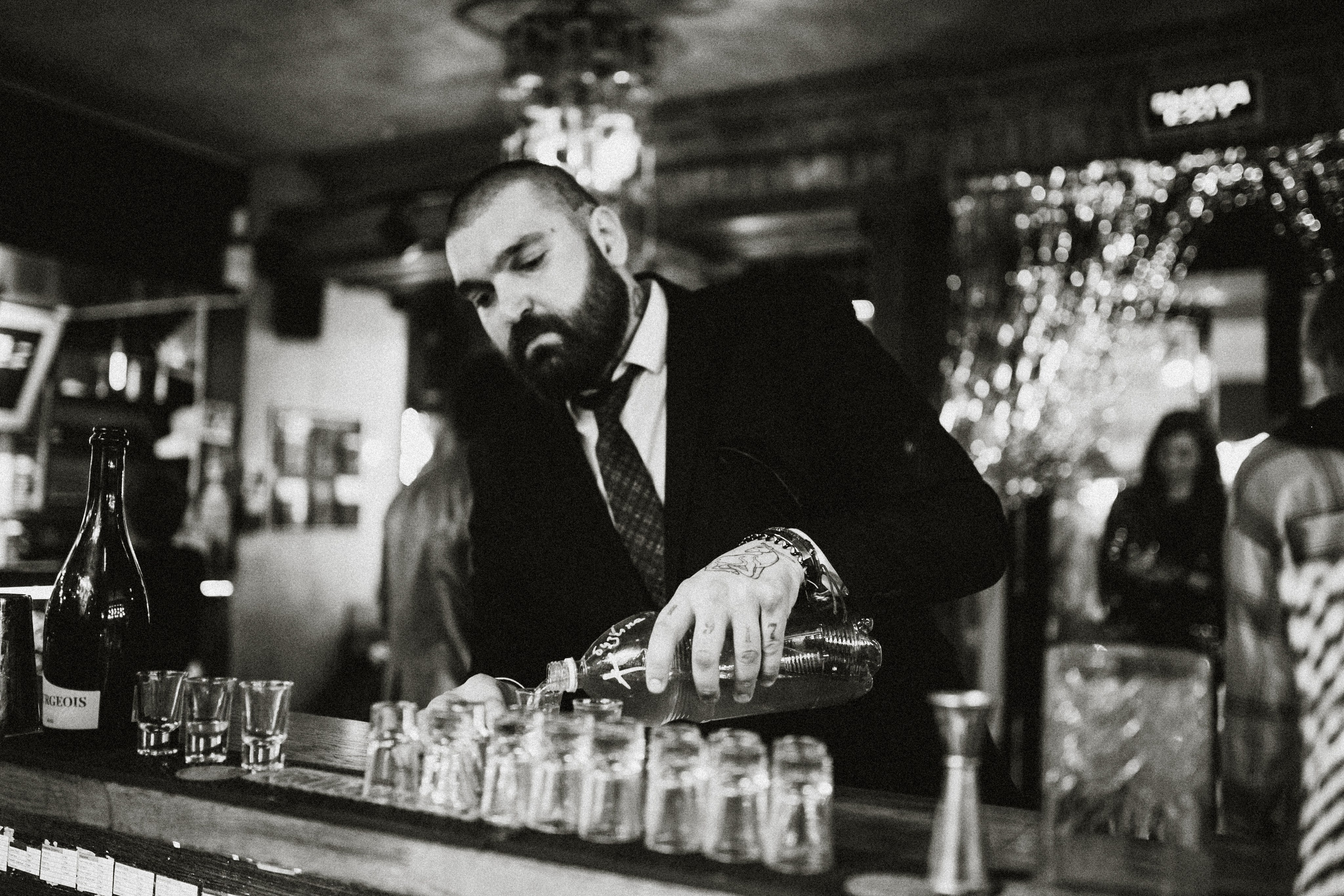 HB BAD.BRO.BAR. Фотограф Дарья Воскресенская в Москве