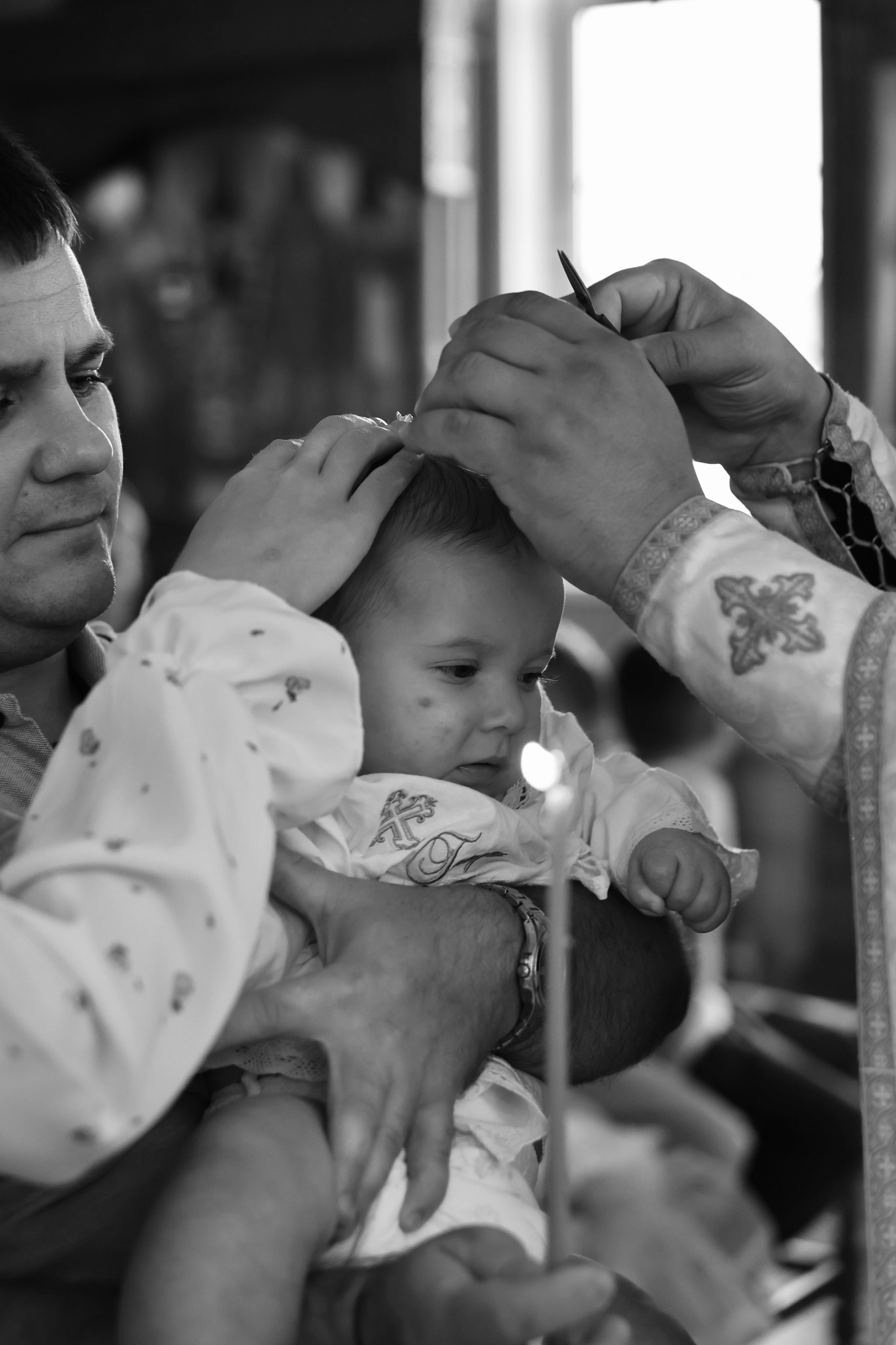 Крещение. Свадебный и женский фотограф Ростов-на-Дону