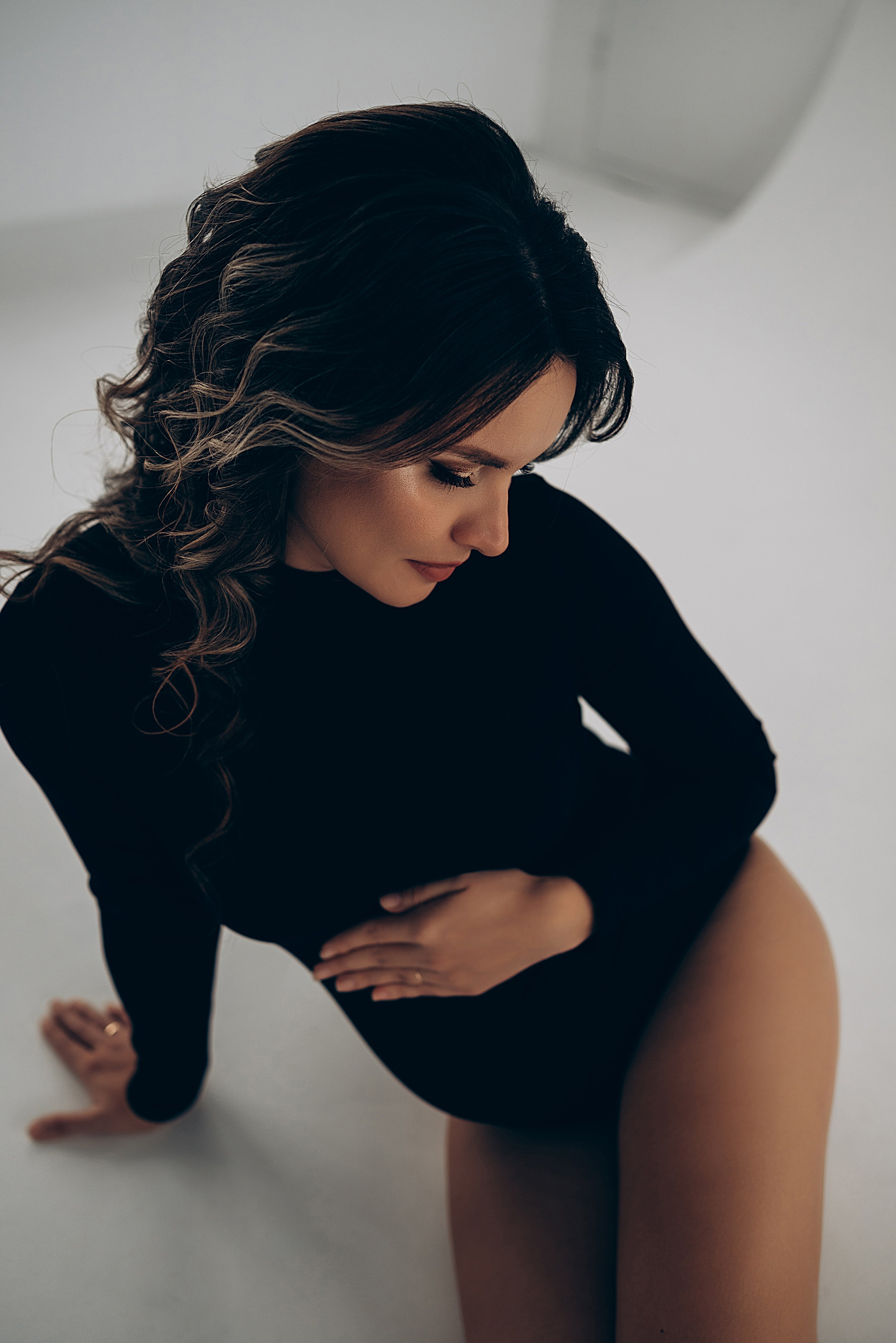 Evgenia. Семейный и детский фотограф в Белгороде Ольга Сорока