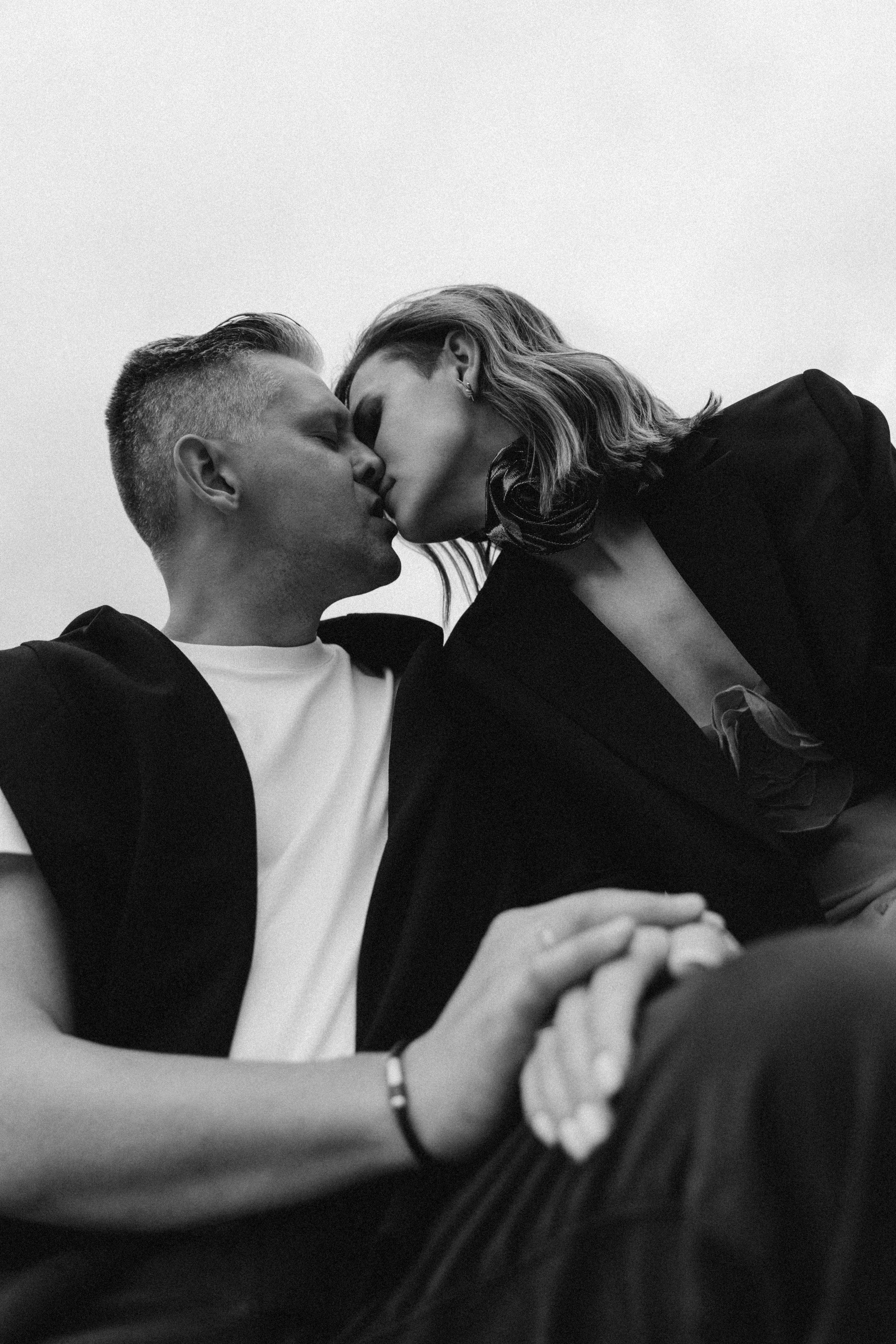 Мой рок-н-ролл. Фотограф в Париже