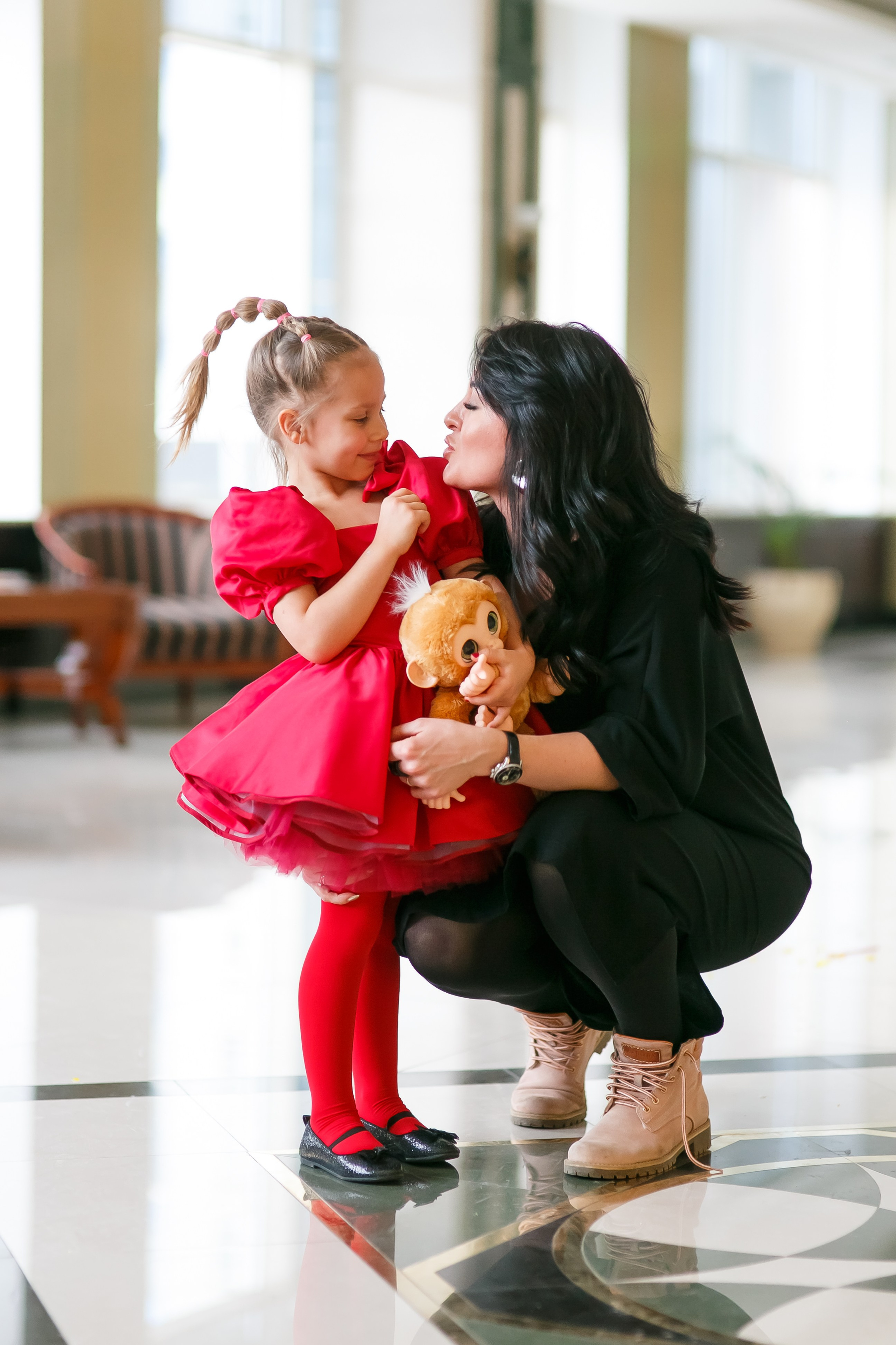 ДР АЛИСА (ДЕТИ). Профессиональный фотограф Дугинов Николай | Екатеринбург