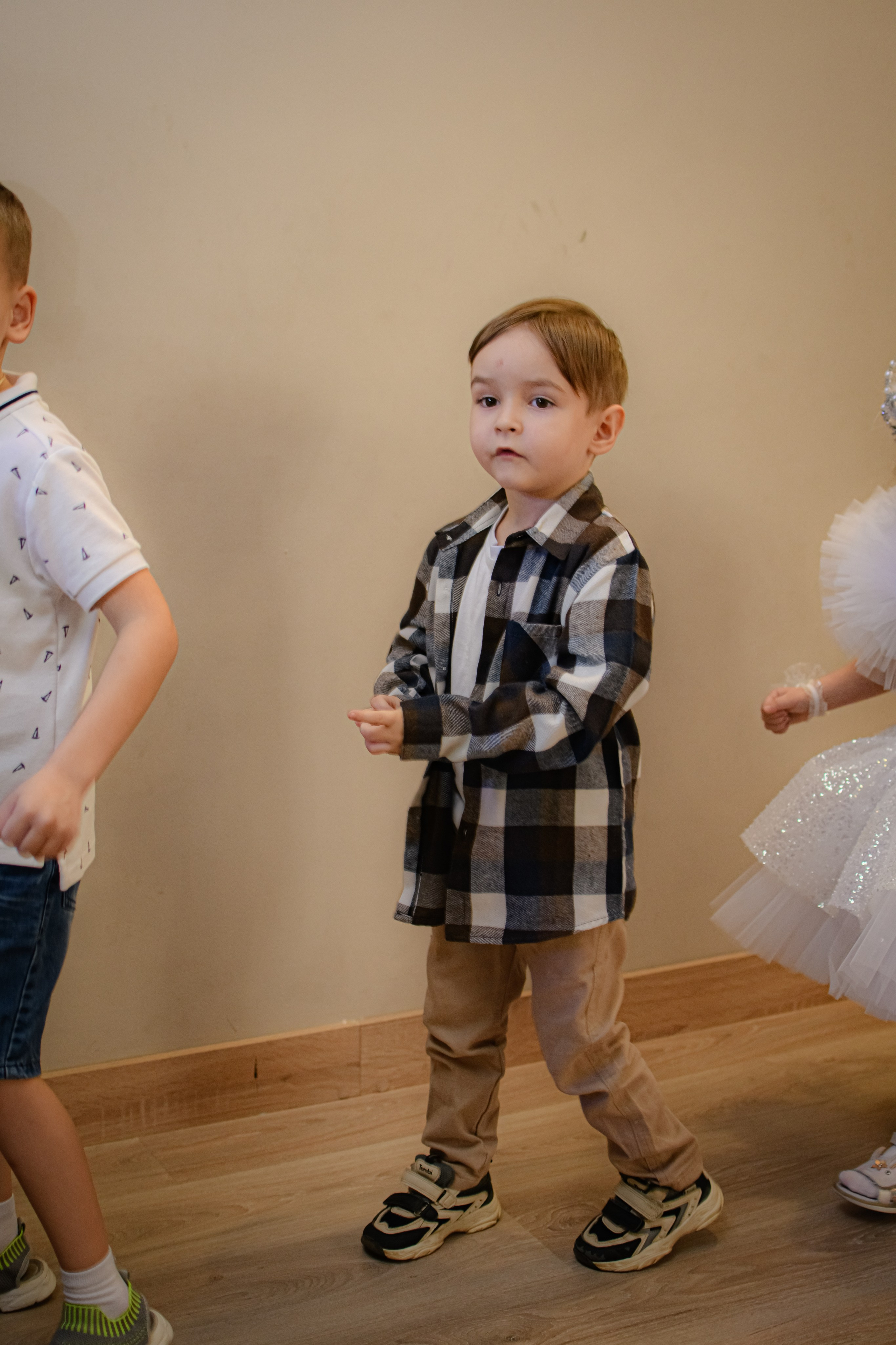 HAPPY NEW YEAR. Photokarish