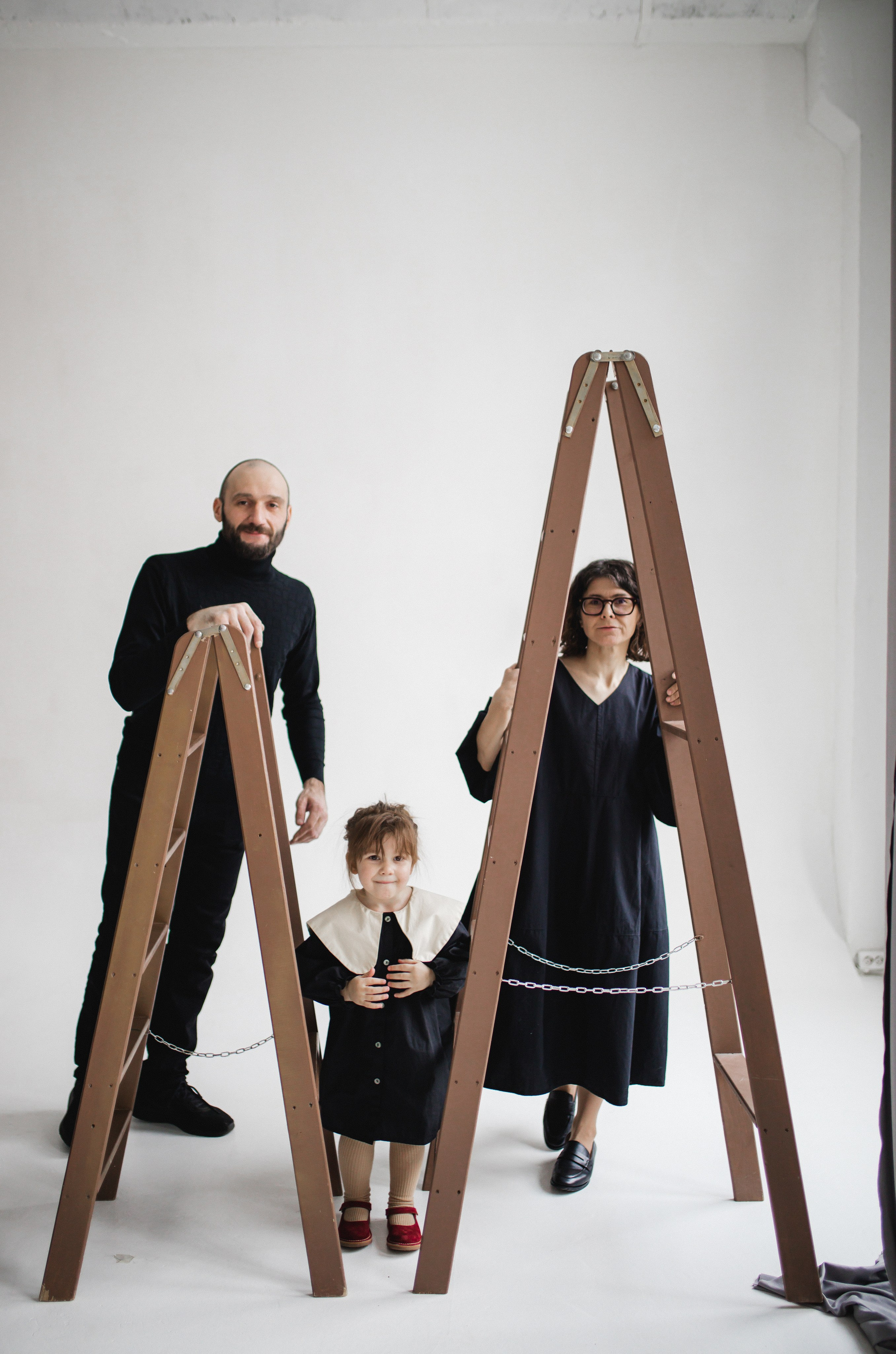 Фрида. Семейный и свадебный фотограф в Екатеринбурге Орлова Ирина