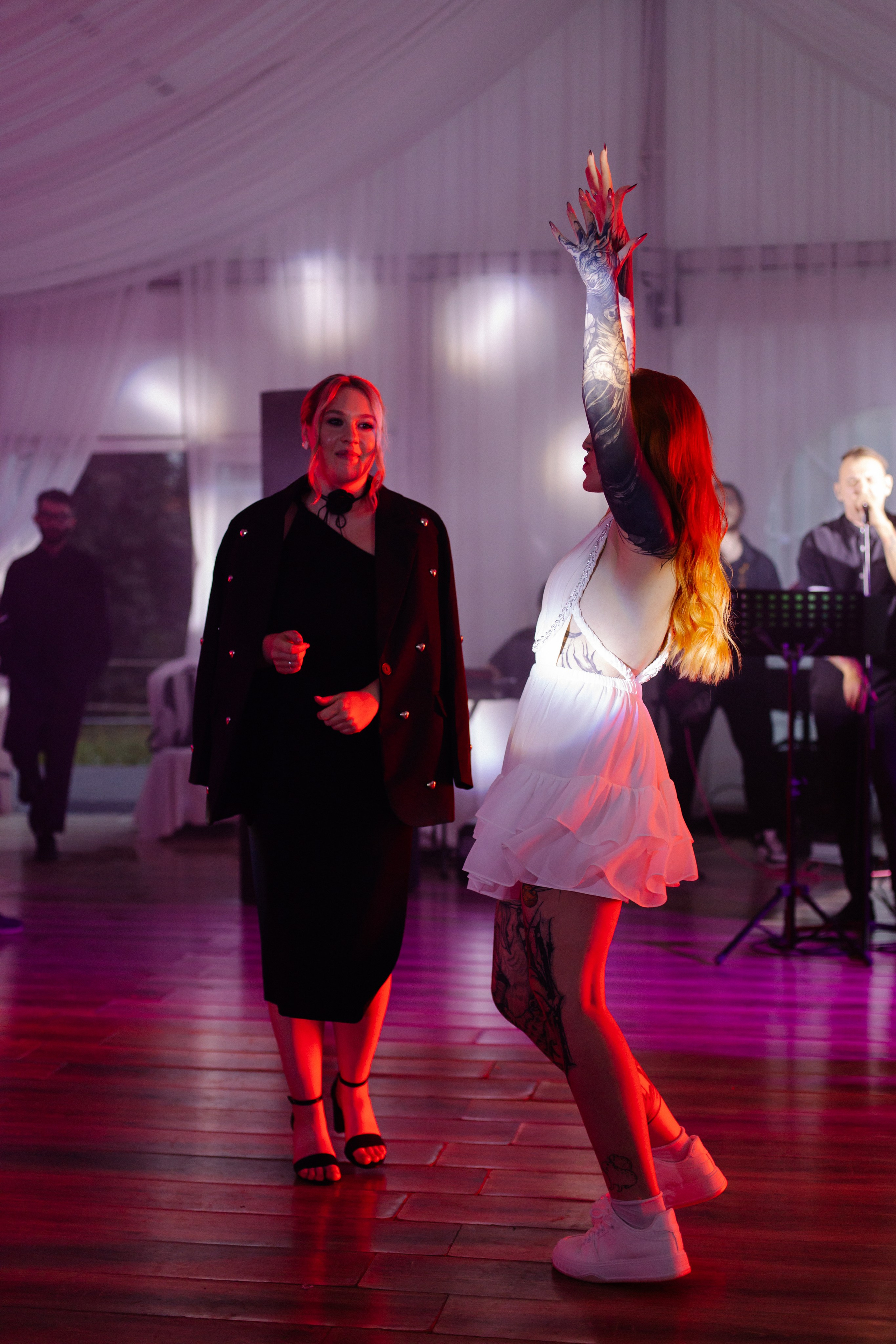 Екатерина и Сергей. Фотограф и Видеограф во Владимире