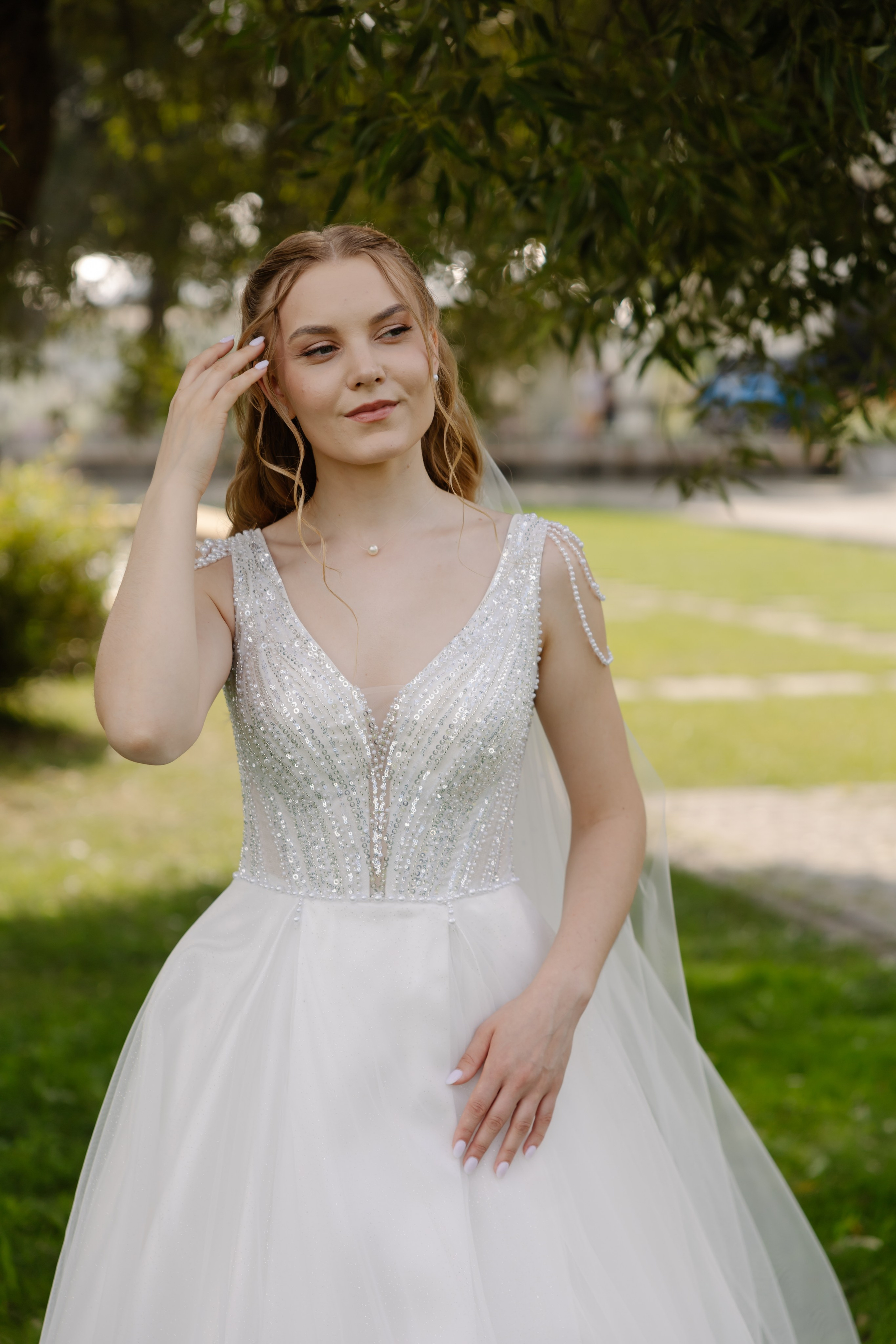 Алёна и Руслан. Фотограф и Видеограф во Владимире