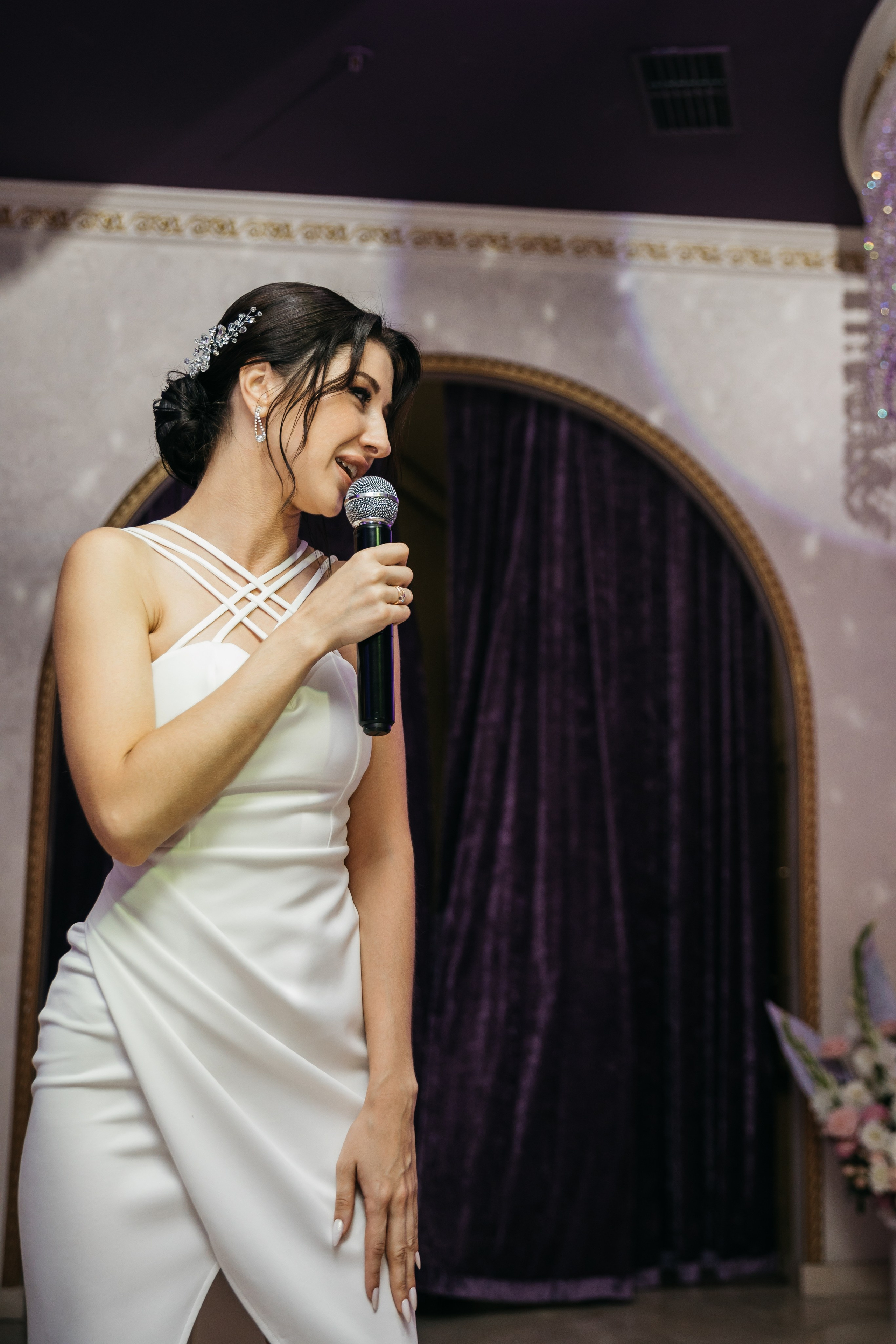 Илья и Надежда. Фотограф в Сочи. Свадебная видеосъемка Сочи