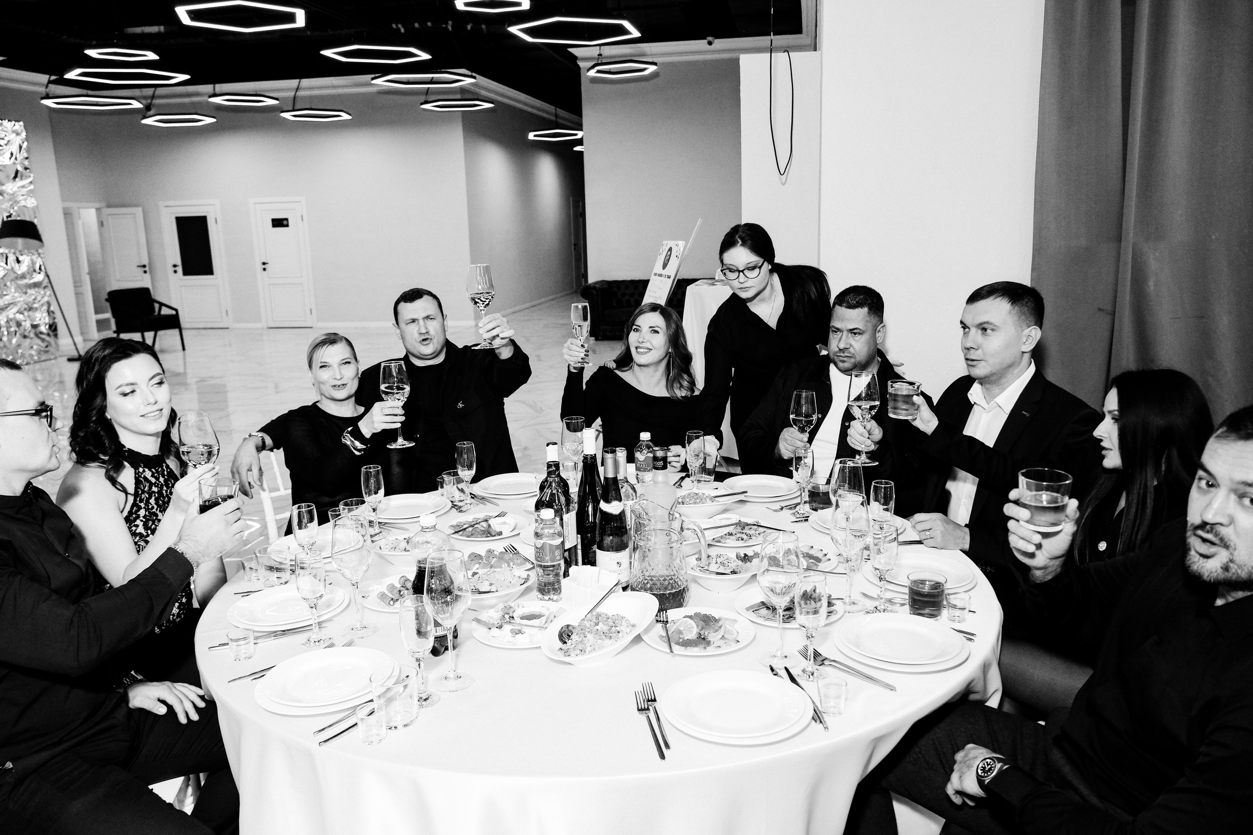 Репортаж Дня Рождения. Фотограф в Иркутске Анна Мирошникова